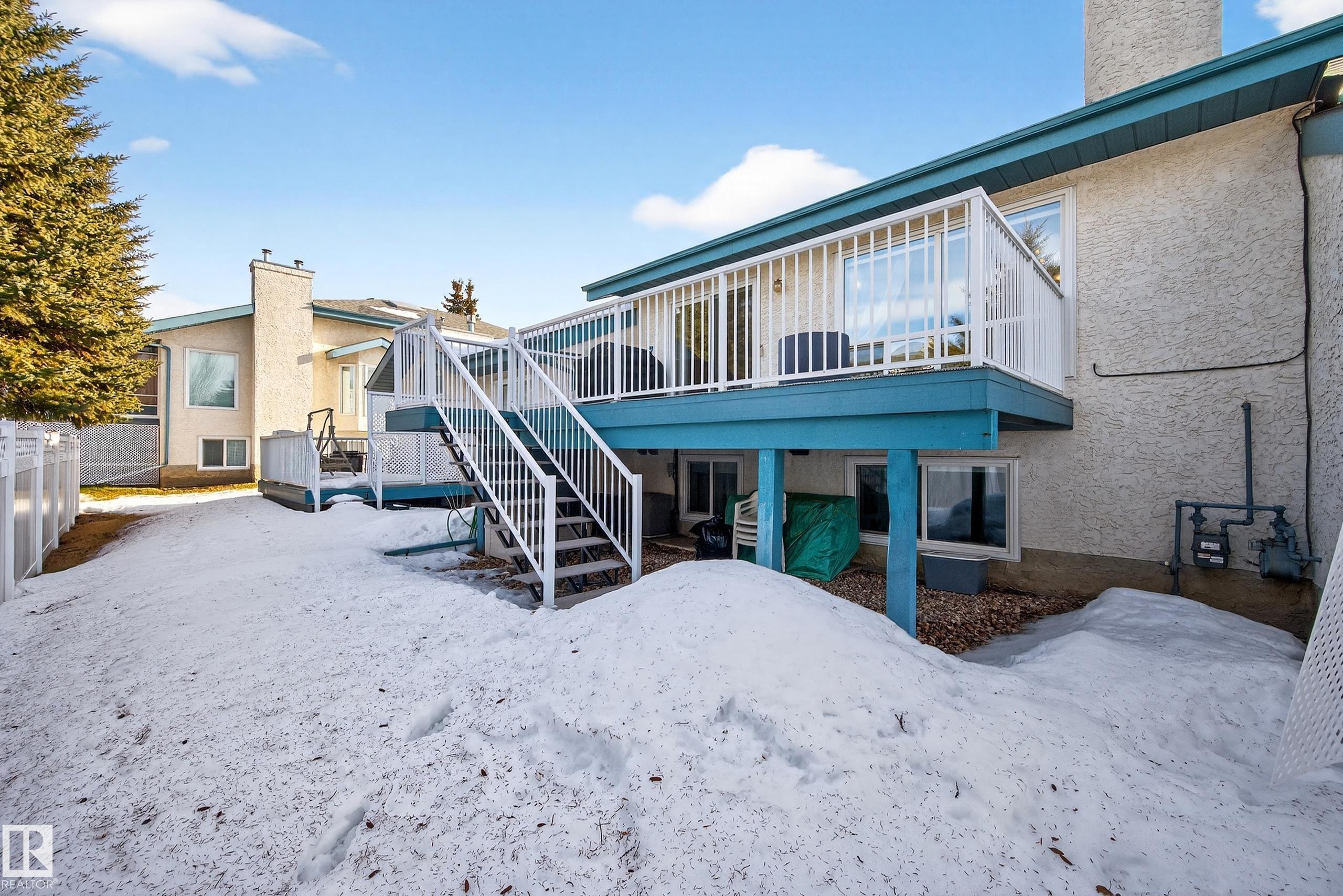 Photo 39 at 4 - 85 Gervais Road, Grandin, St. Albert