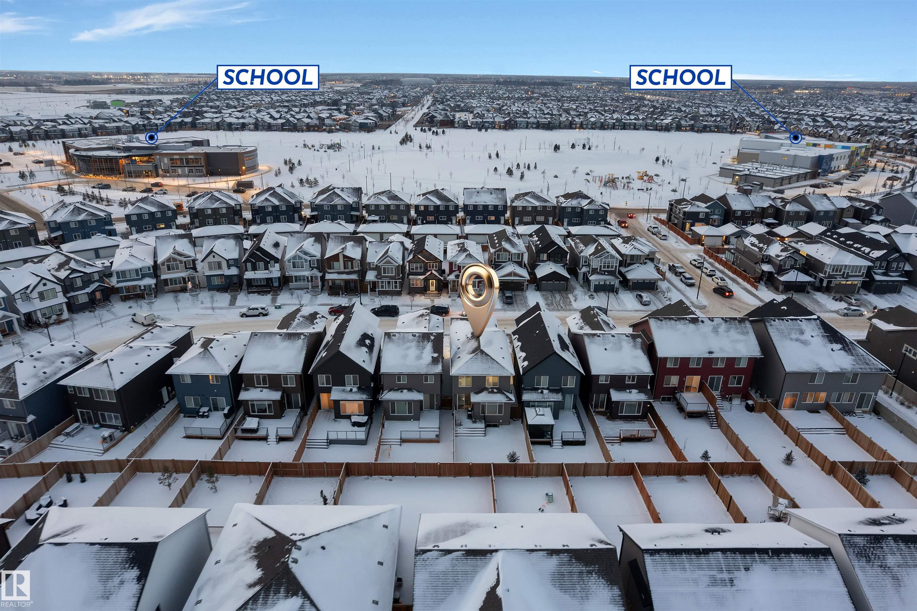 Photo 38 at 1632 Plum Circle SW, The Orchards At Ellerslie, Edmonton