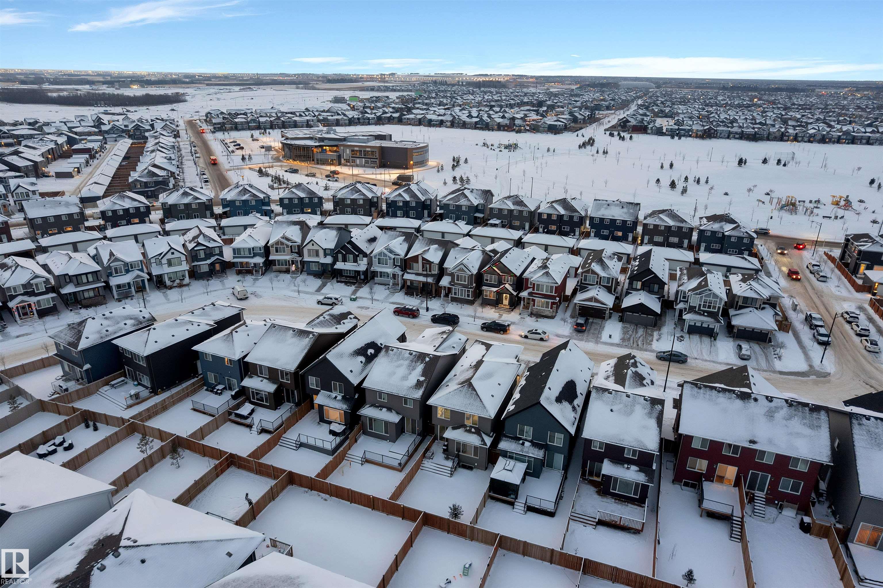 Photo 39 at 1632 Plum Circle SW, The Orchards At Ellerslie, Edmonton