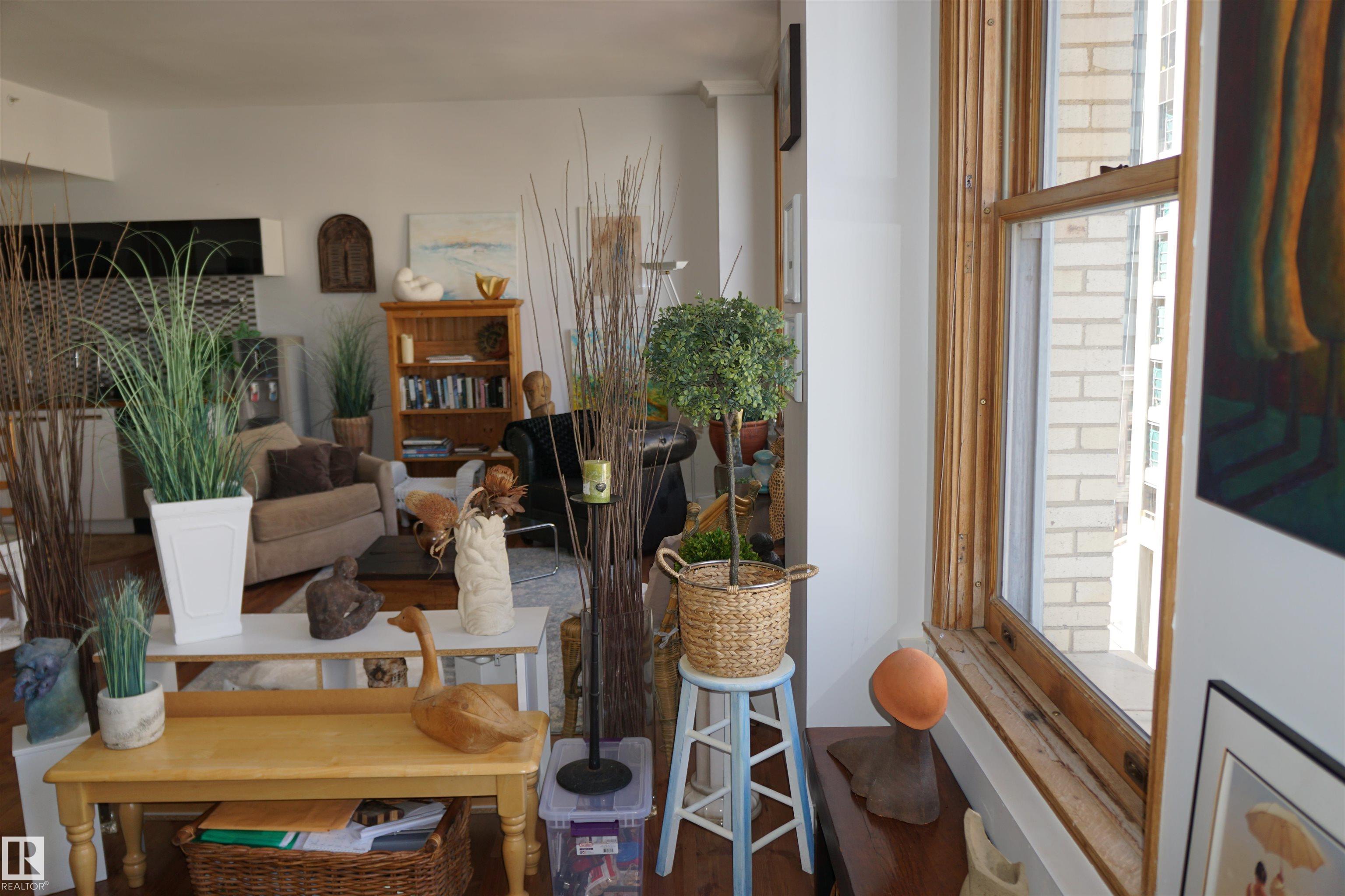 Photo 15 at 808 - 10134 100 Street NW, Downtown, Edmonton