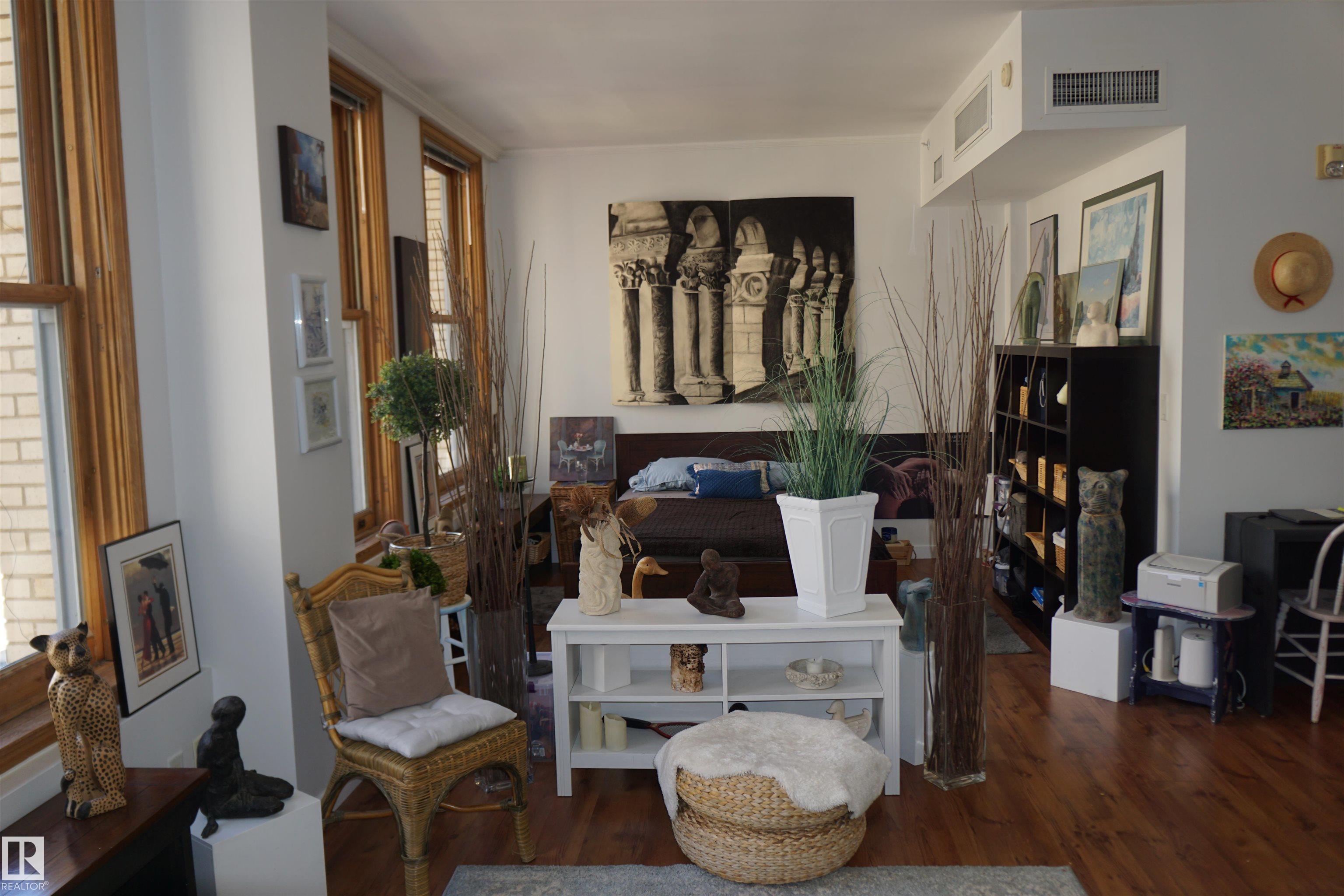 Photo 18 at 808 - 10134 100 Street NW, Downtown, Edmonton