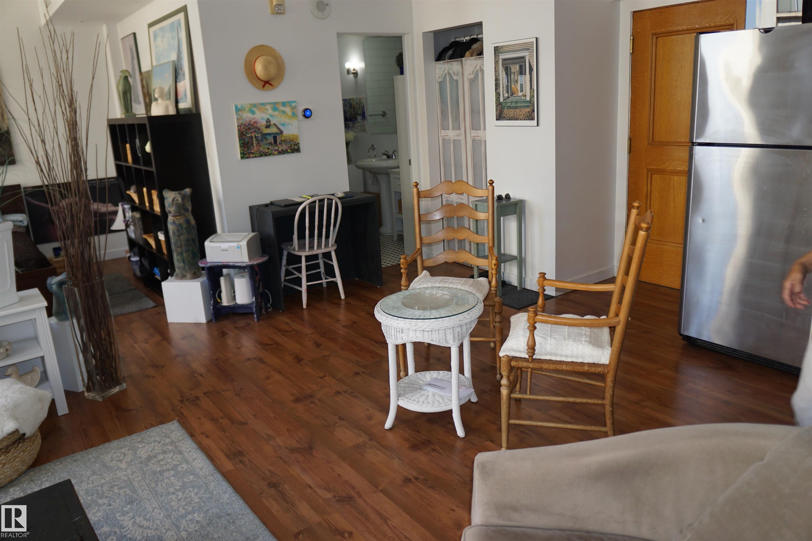 Photo 19 at 808 - 10134 100 Street NW, Downtown, Edmonton