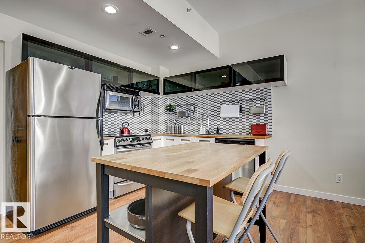 Photo 30 at 808 - 10134 100 Street NW, Downtown, Edmonton