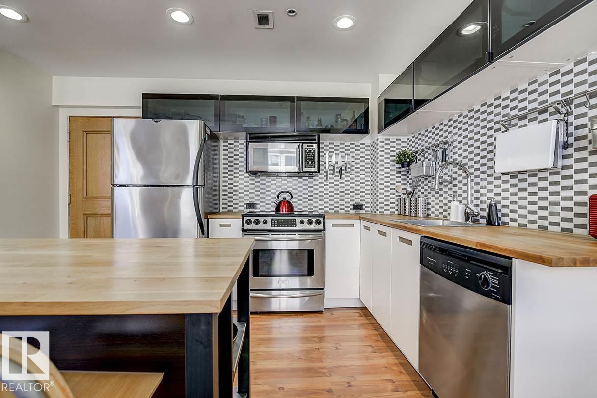 Photo 31 at 808 - 10134 100 Street NW, Downtown, Edmonton