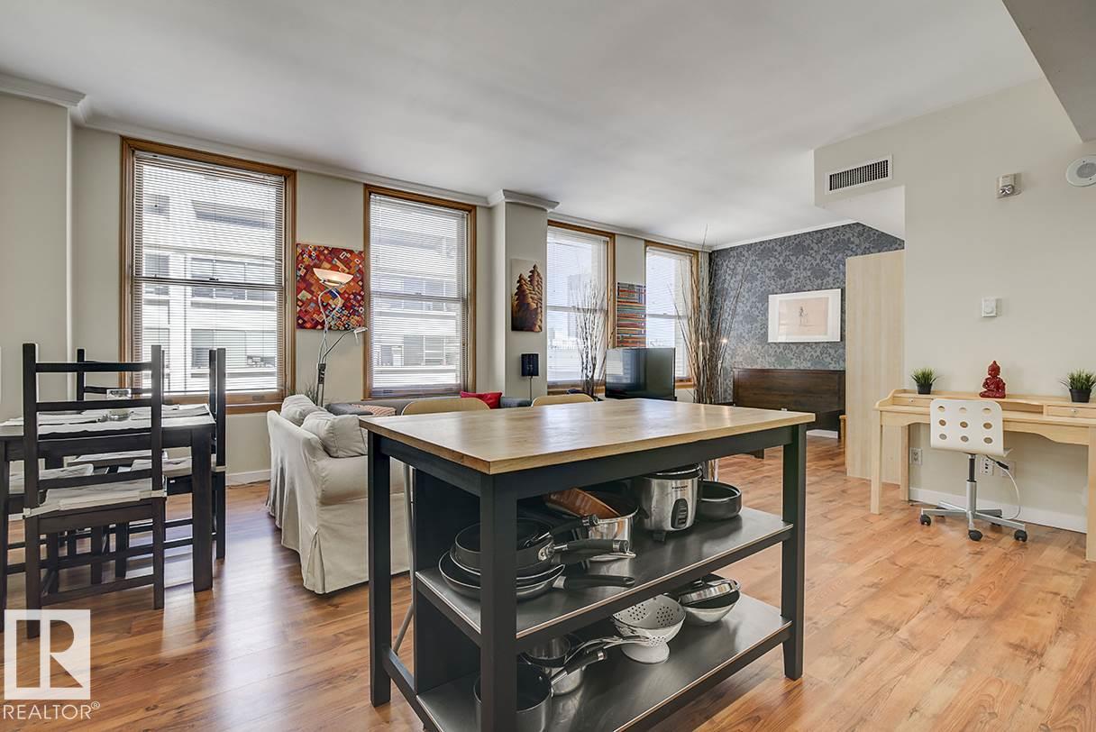 Photo 32 at 808 - 10134 100 Street NW, Downtown, Edmonton