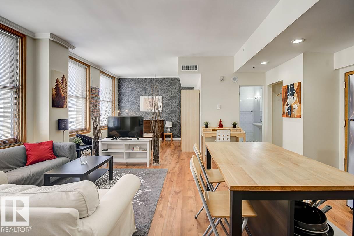 Photo 33 at 808 - 10134 100 Street NW, Downtown, Edmonton