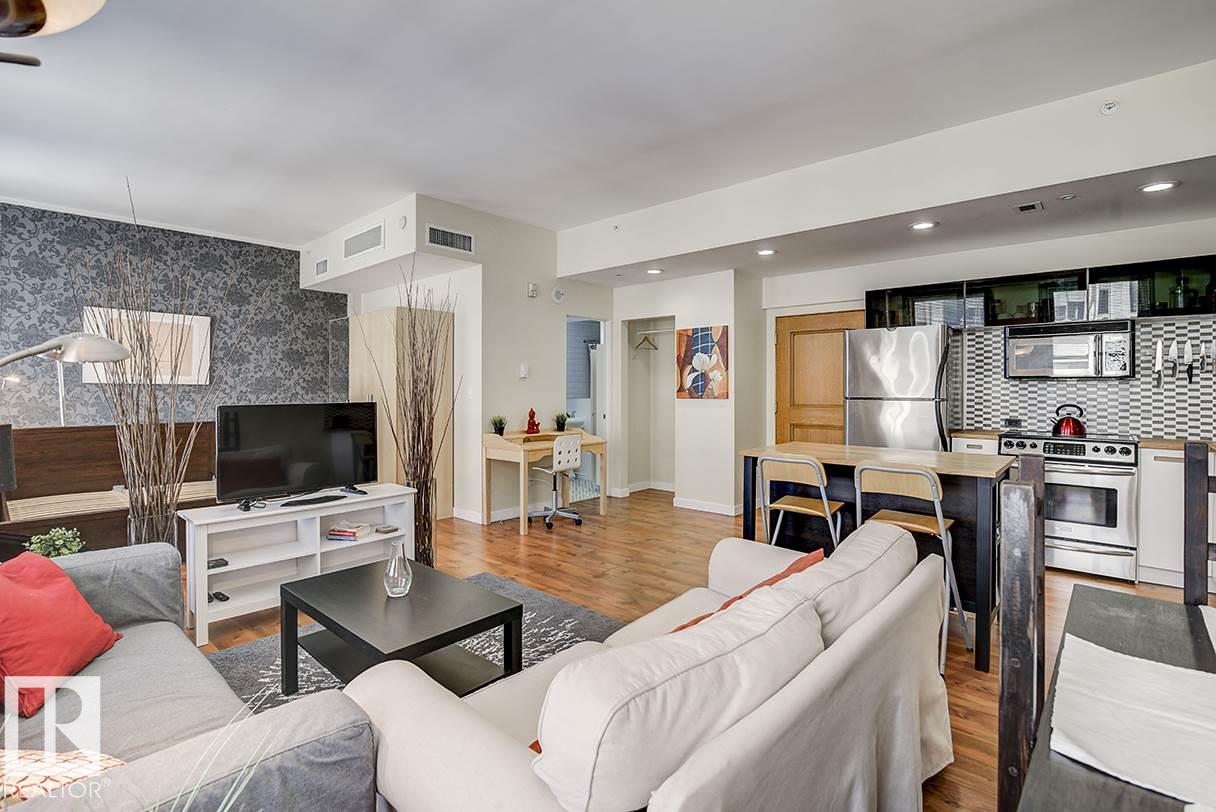 Photo 35 at 808 - 10134 100 Street NW, Downtown, Edmonton