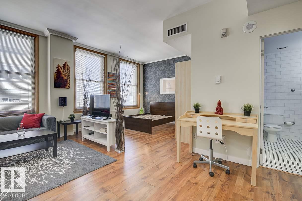 Photo 37 at 808 - 10134 100 Street NW, Downtown, Edmonton