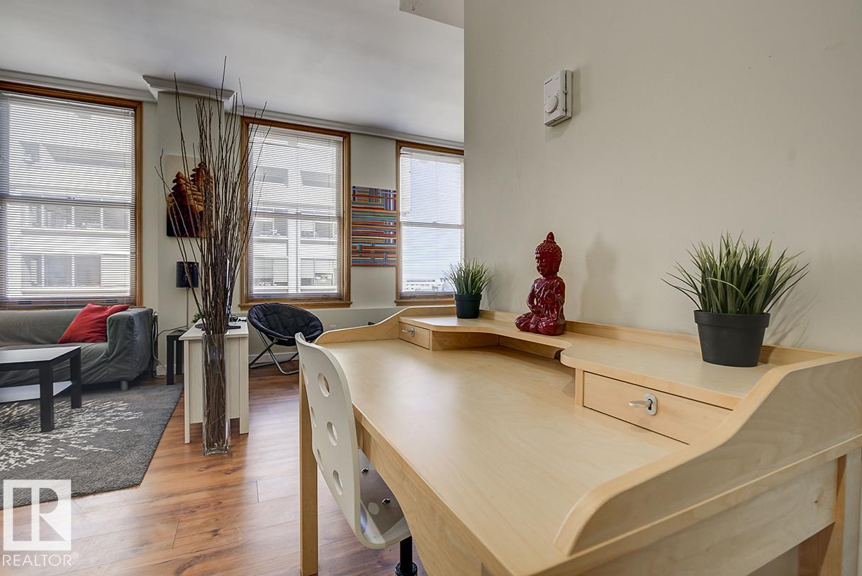 Photo 38 at 808 - 10134 100 Street NW, Downtown, Edmonton