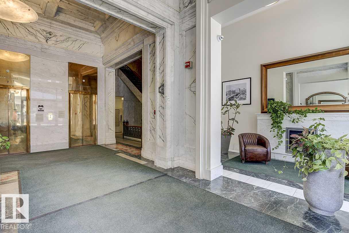 Photo 41 at 808 - 10134 100 Street NW, Downtown, Edmonton