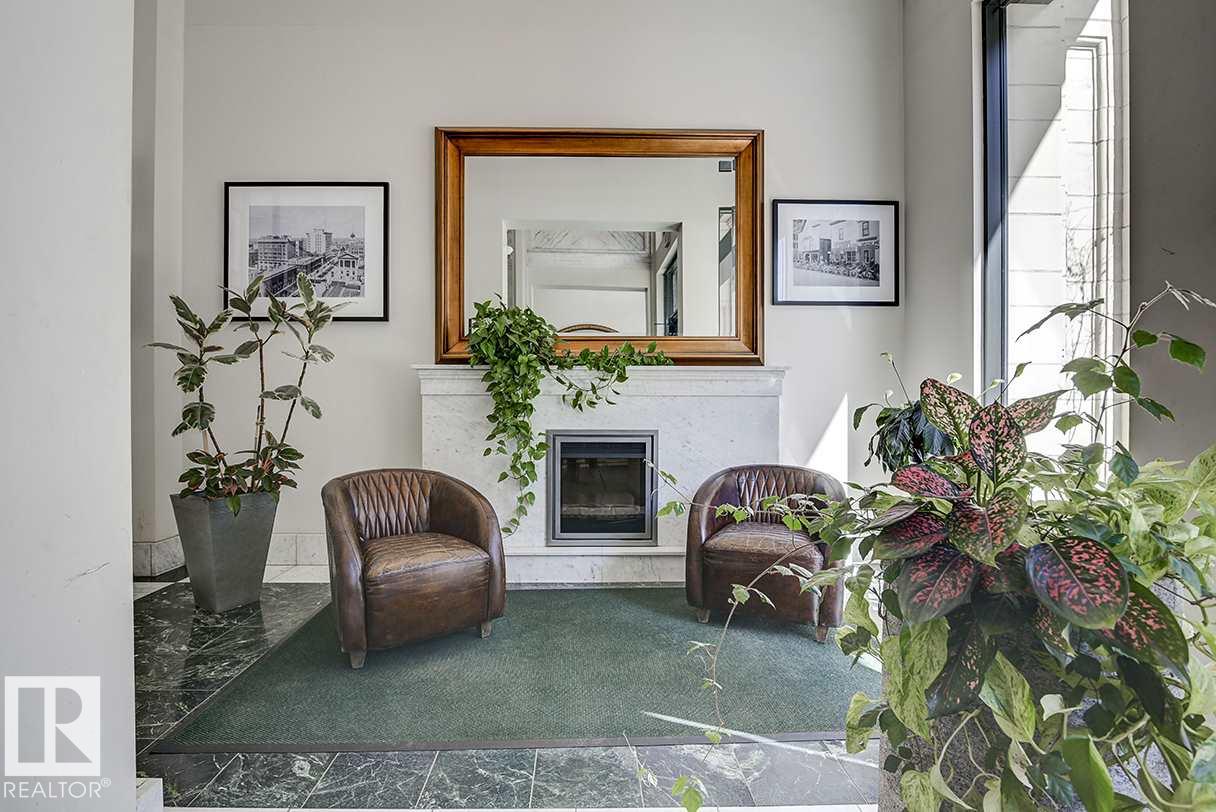 Photo 42 at 808 - 10134 100 Street NW, Downtown, Edmonton