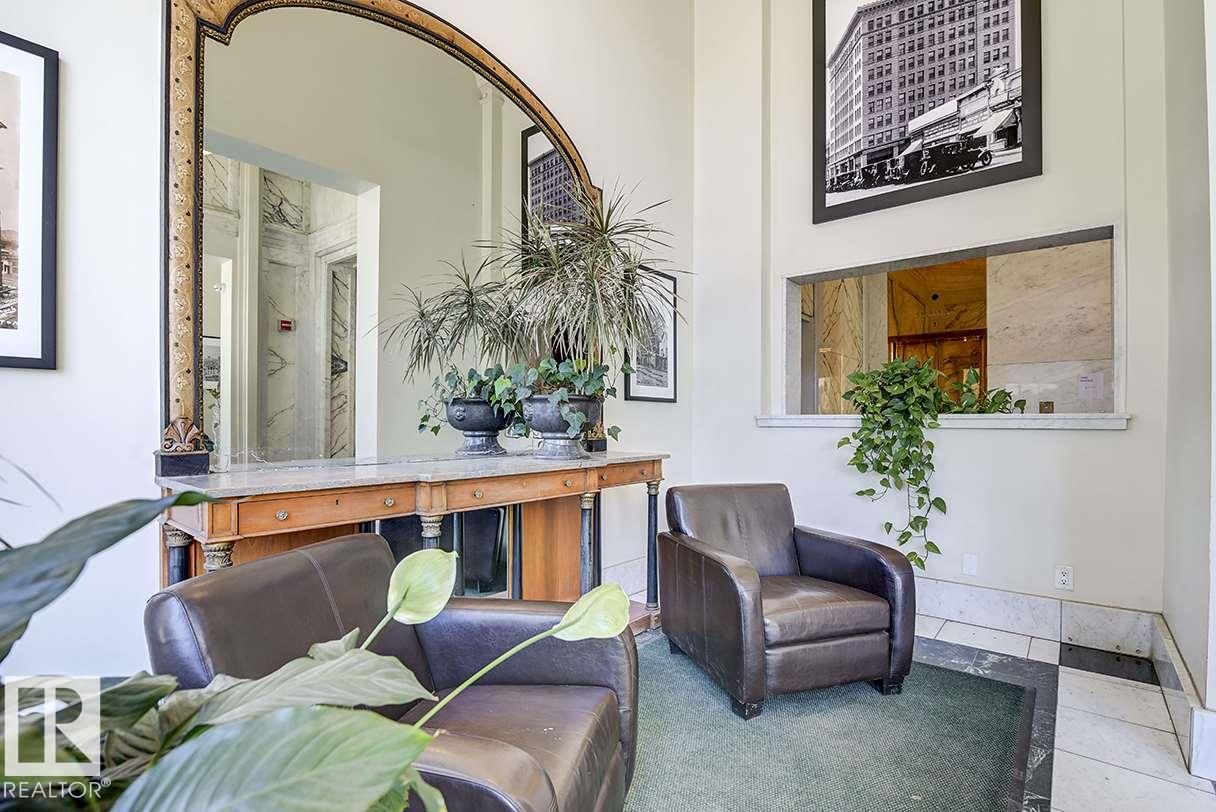 Photo 43 at 808 - 10134 100 Street NW, Downtown, Edmonton