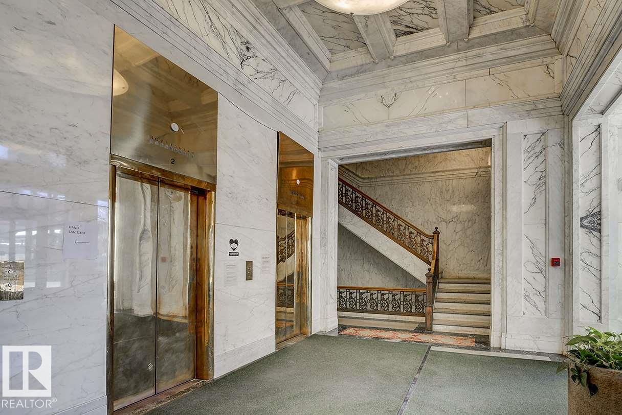 Photo 44 at 808 - 10134 100 Street NW, Downtown, Edmonton