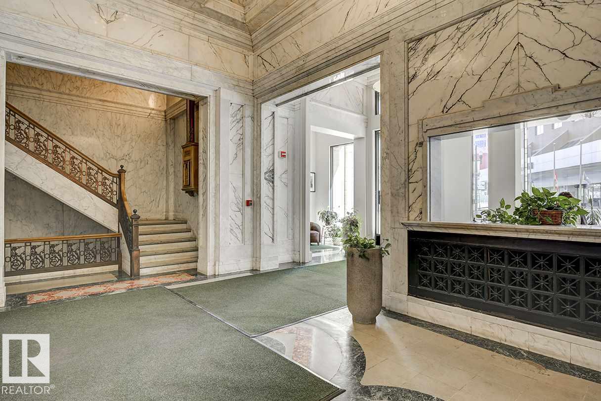 Photo 45 at 808 - 10134 100 Street NW, Downtown, Edmonton