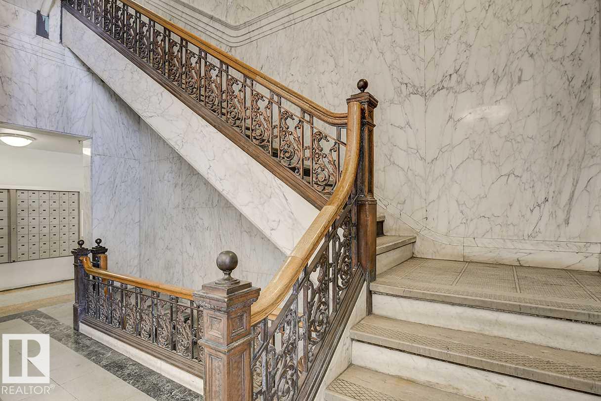 Photo 46 at 808 - 10134 100 Street NW, Downtown, Edmonton