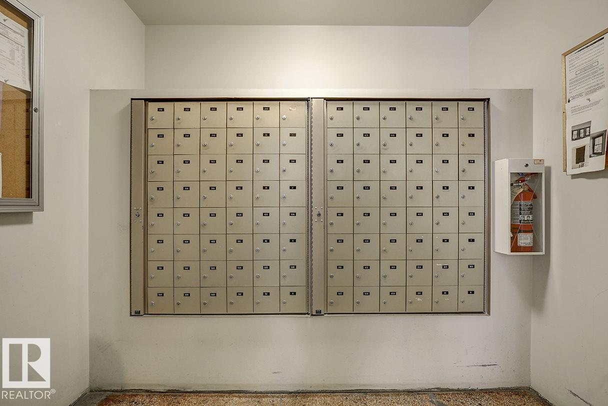 Photo 48 at 808 - 10134 100 Street NW, Downtown, Edmonton