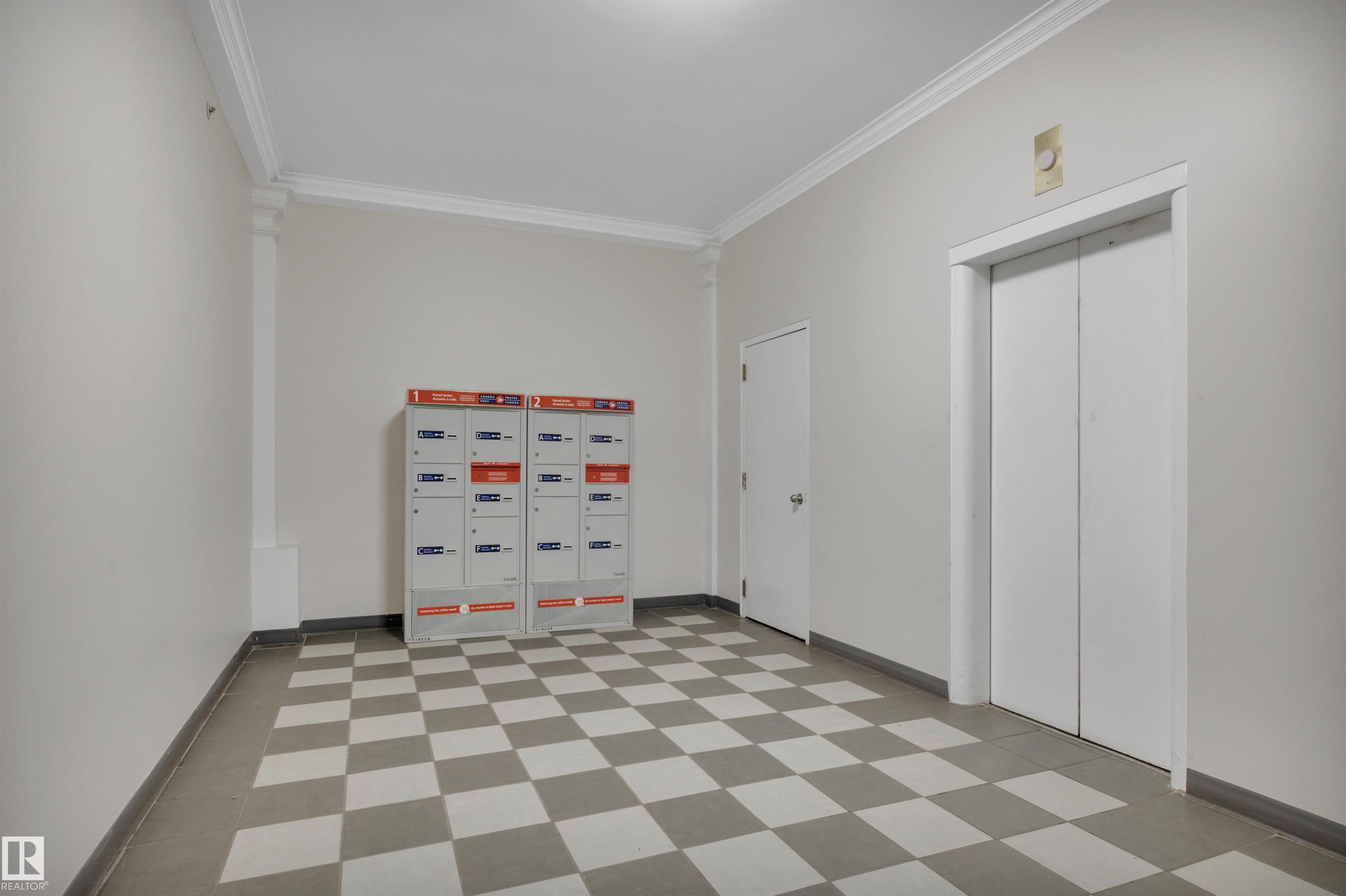 Photo 52 at 808 - 10134 100 Street NW, Downtown, Edmonton