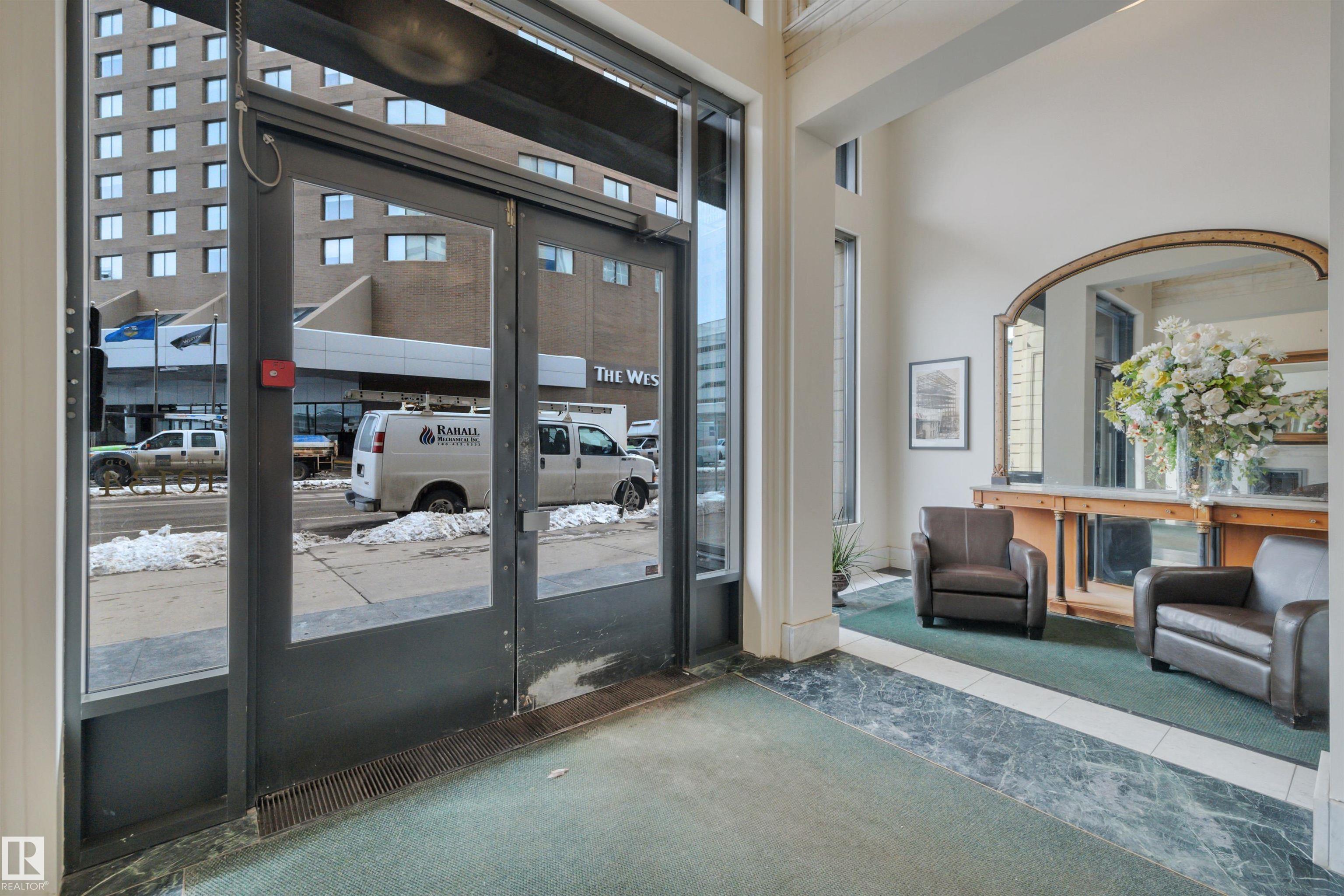 Photo 53 at 808 - 10134 100 Street NW, Downtown, Edmonton