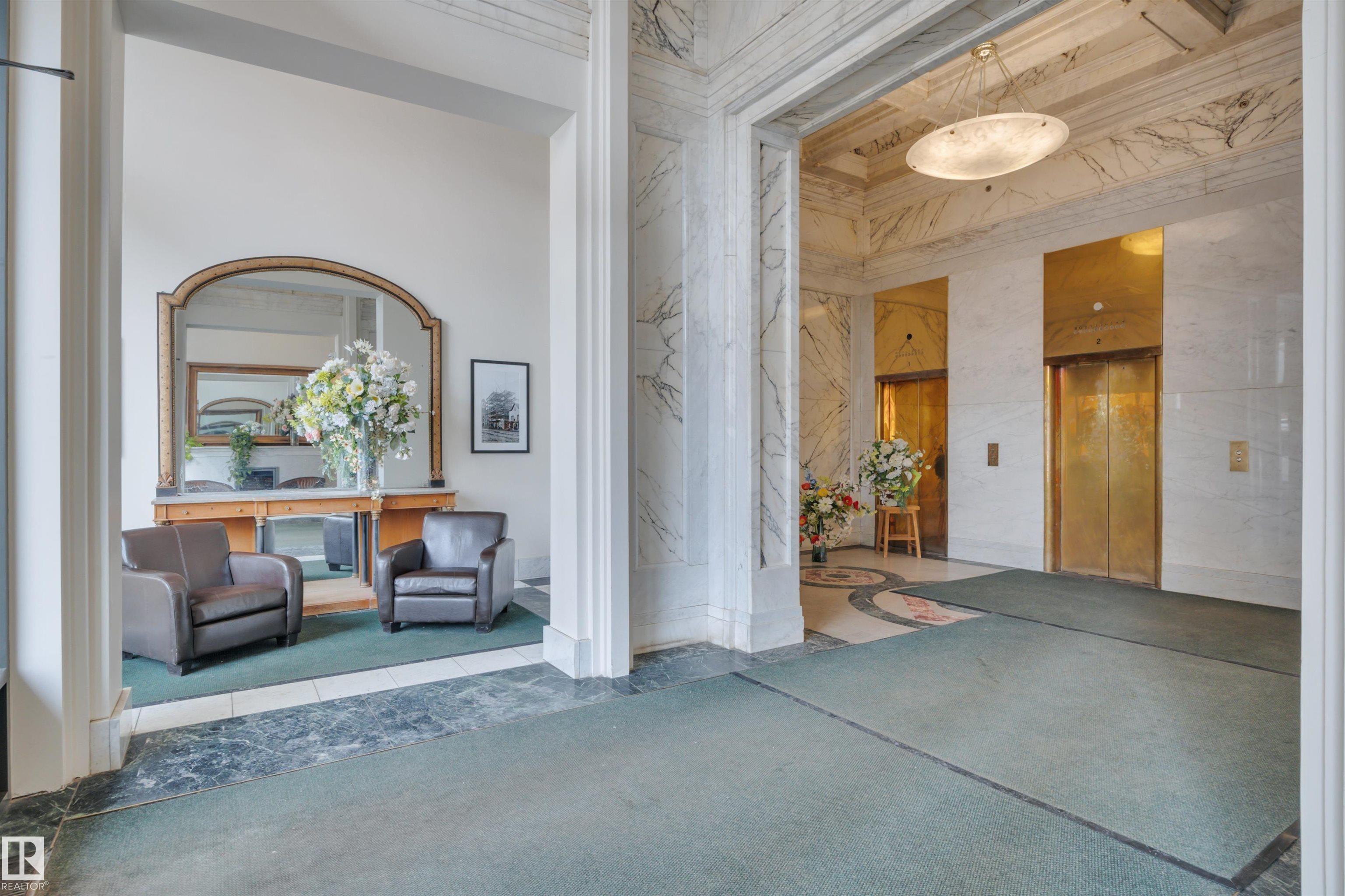 Photo 54 at 808 - 10134 100 Street NW, Downtown, Edmonton