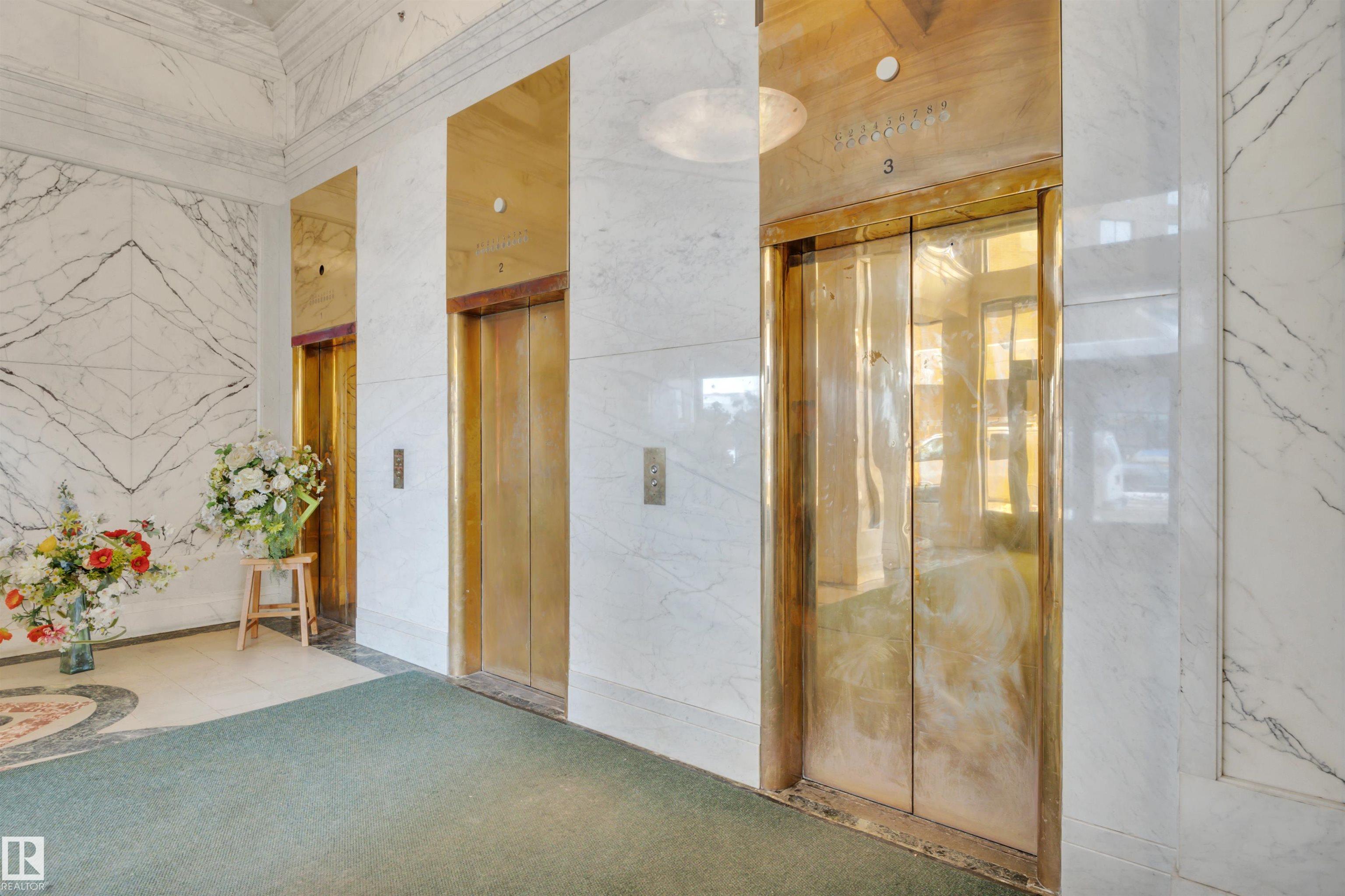 Photo 55 at 808 - 10134 100 Street NW, Downtown, Edmonton