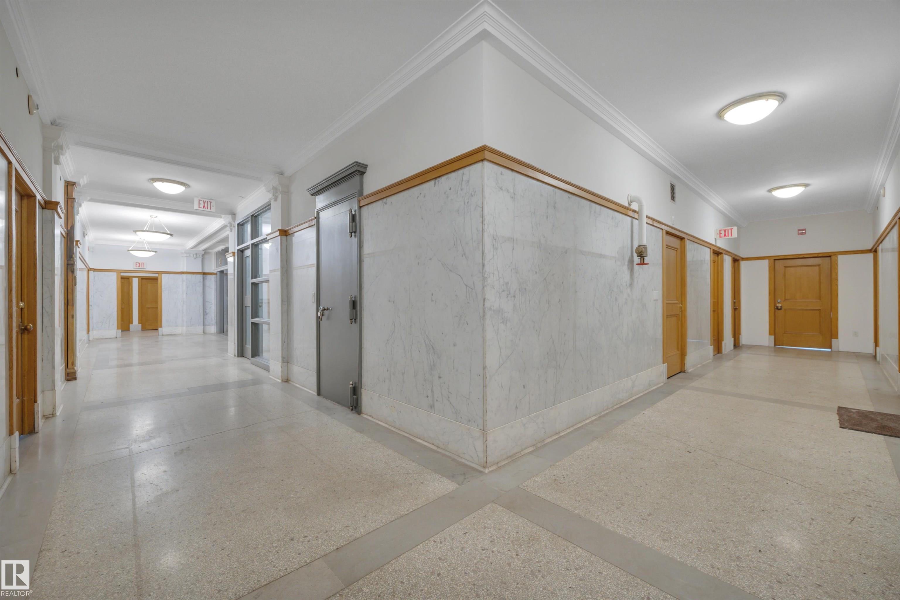 Photo 56 at 808 - 10134 100 Street NW, Downtown, Edmonton