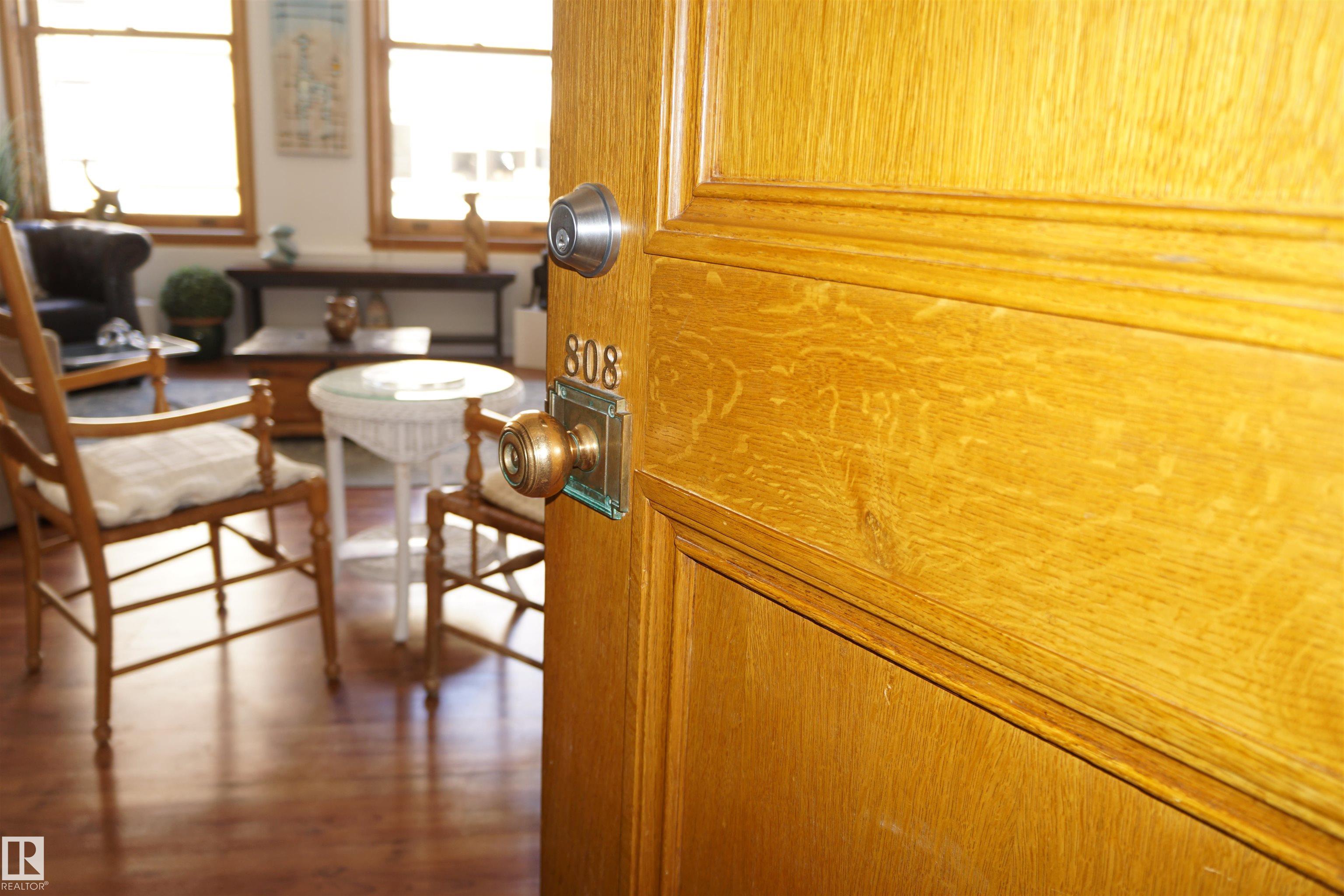 Photo 60 at 808 - 10134 100 Street NW, Downtown, Edmonton