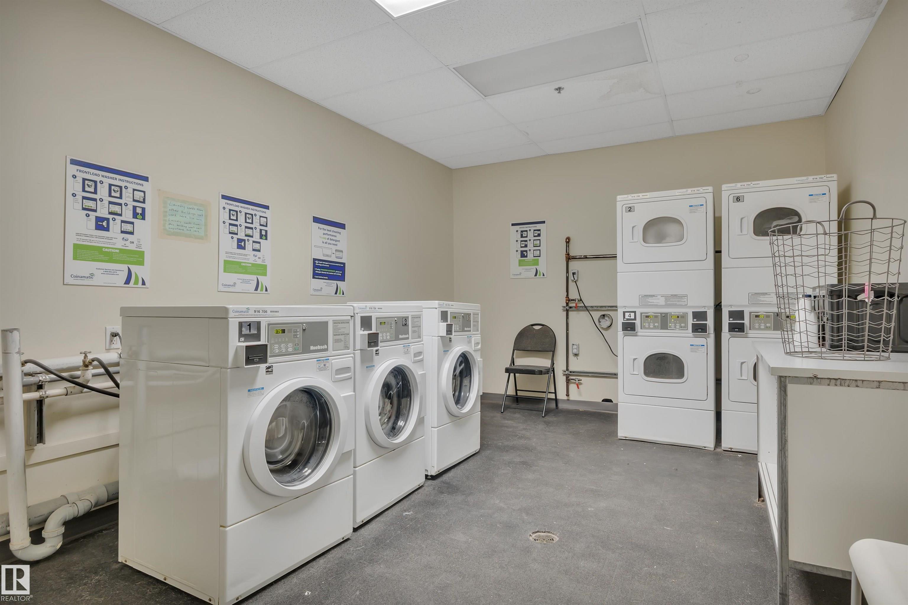 Photo 63 at 808 - 10134 100 Street NW, Downtown, Edmonton