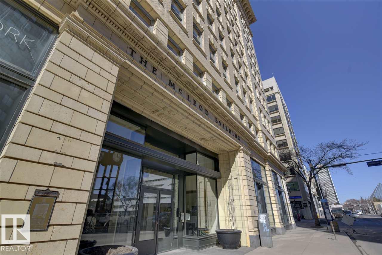 Photo 65 at 808 - 10134 100 Street NW, Downtown, Edmonton