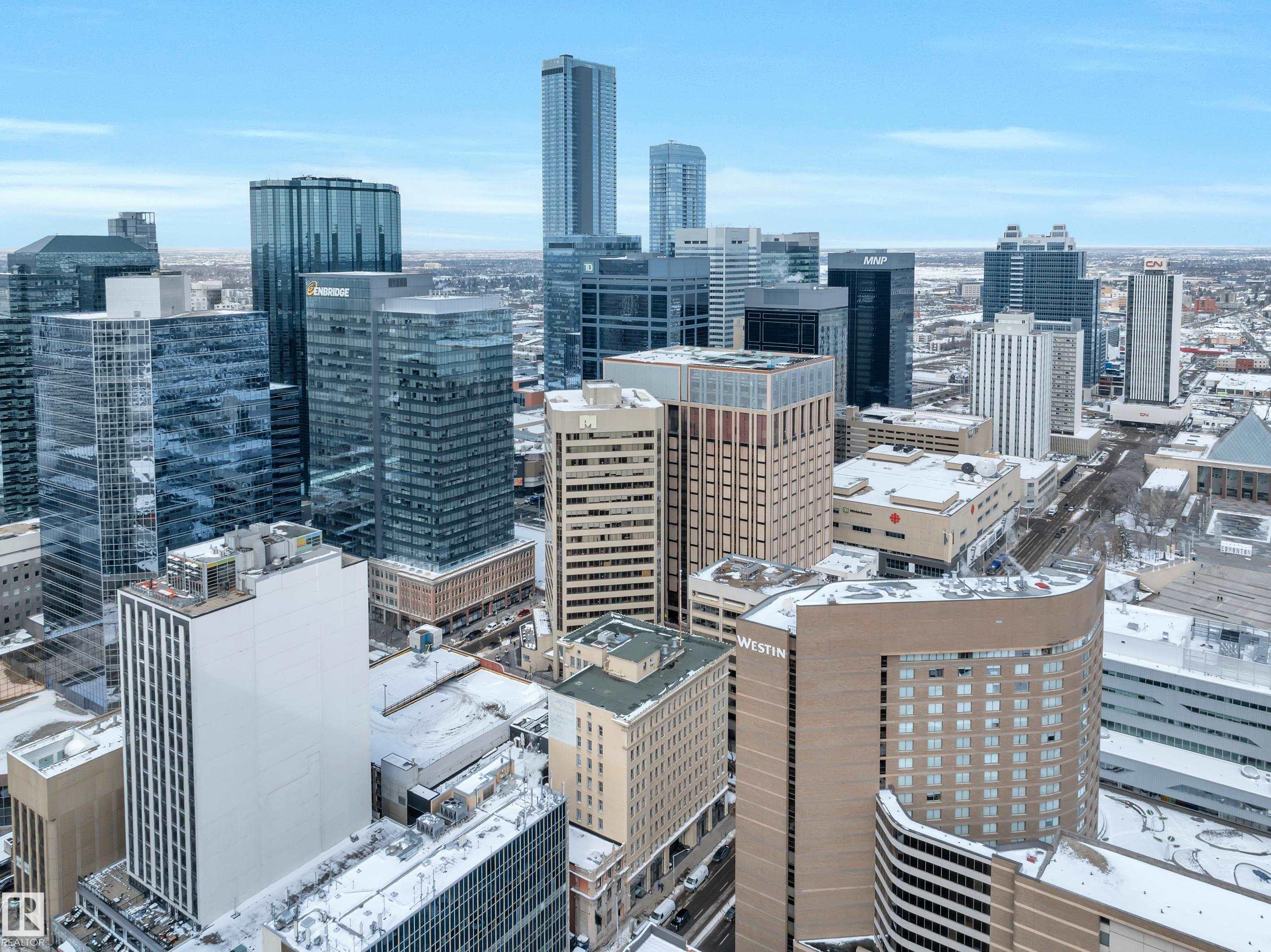 Photo 67 at 808 - 10134 100 Street NW, Downtown, Edmonton