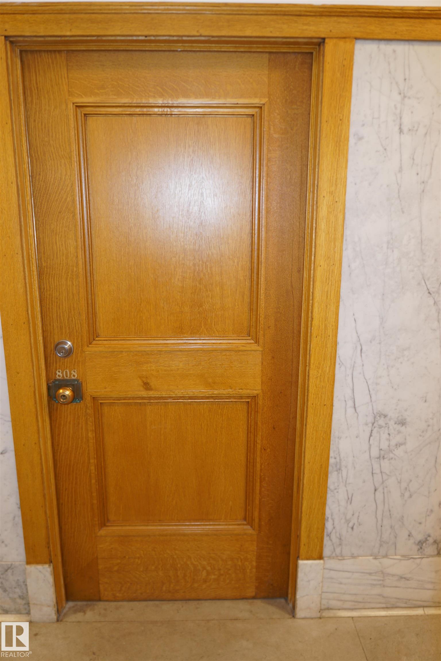 Photo 70 at 808 - 10134 100 Street NW, Downtown, Edmonton