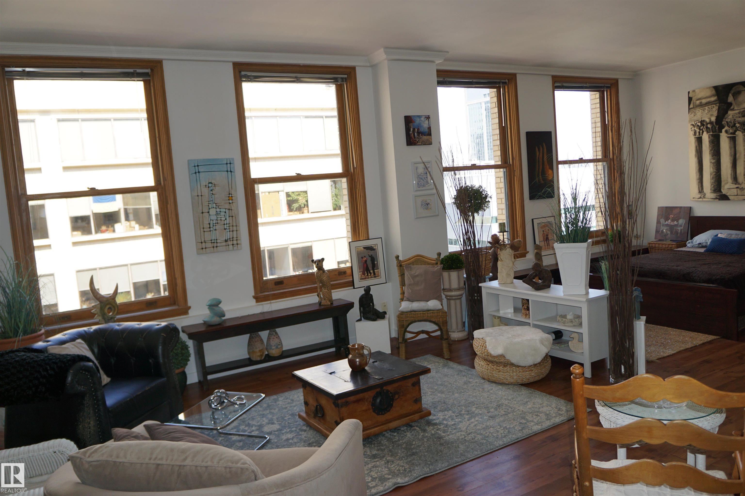 Photo 73 at 808 - 10134 100 Street NW, Downtown, Edmonton