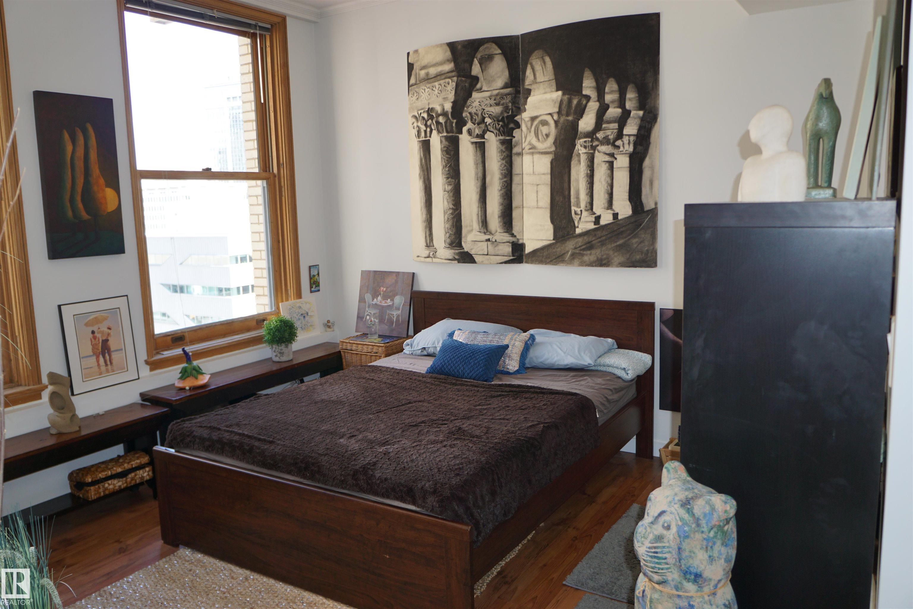 Photo 9 at 808 - 10134 100 Street NW, Downtown, Edmonton