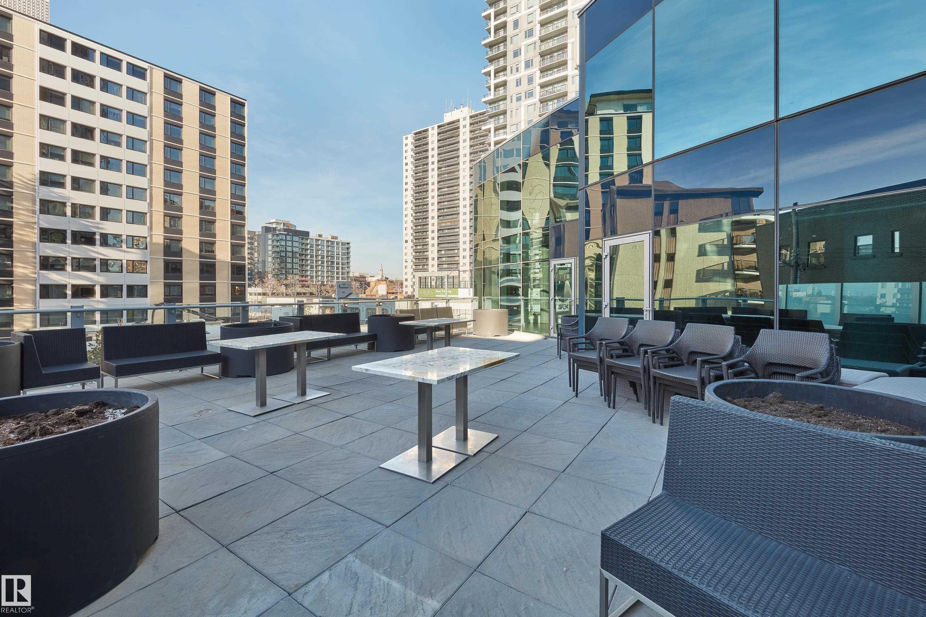 Photo 26 at 502 - 11969 Jasper Avenue NW, Wîhkwêntôwin, Edmonton