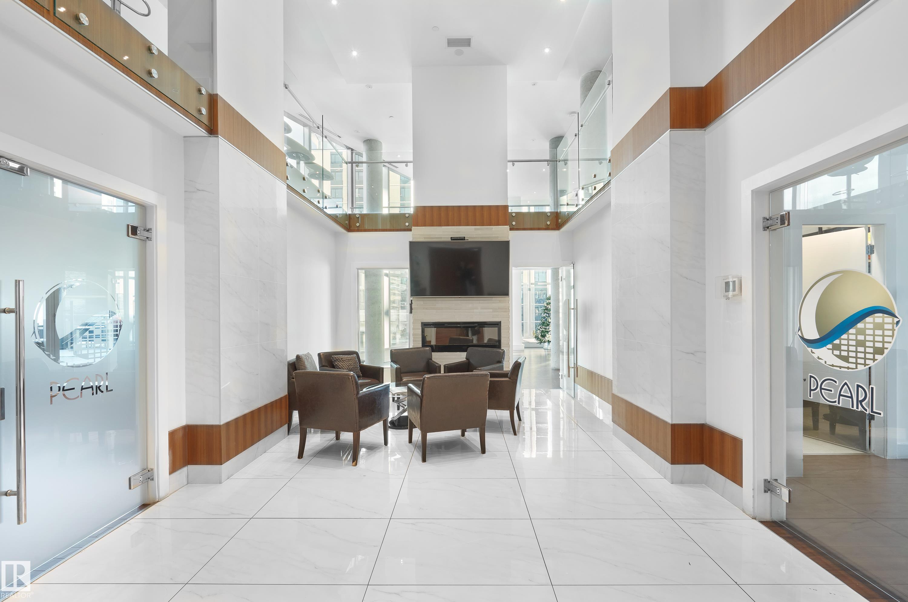 Photo 29 at 502 - 11969 Jasper Avenue NW, Wîhkwêntôwin, Edmonton