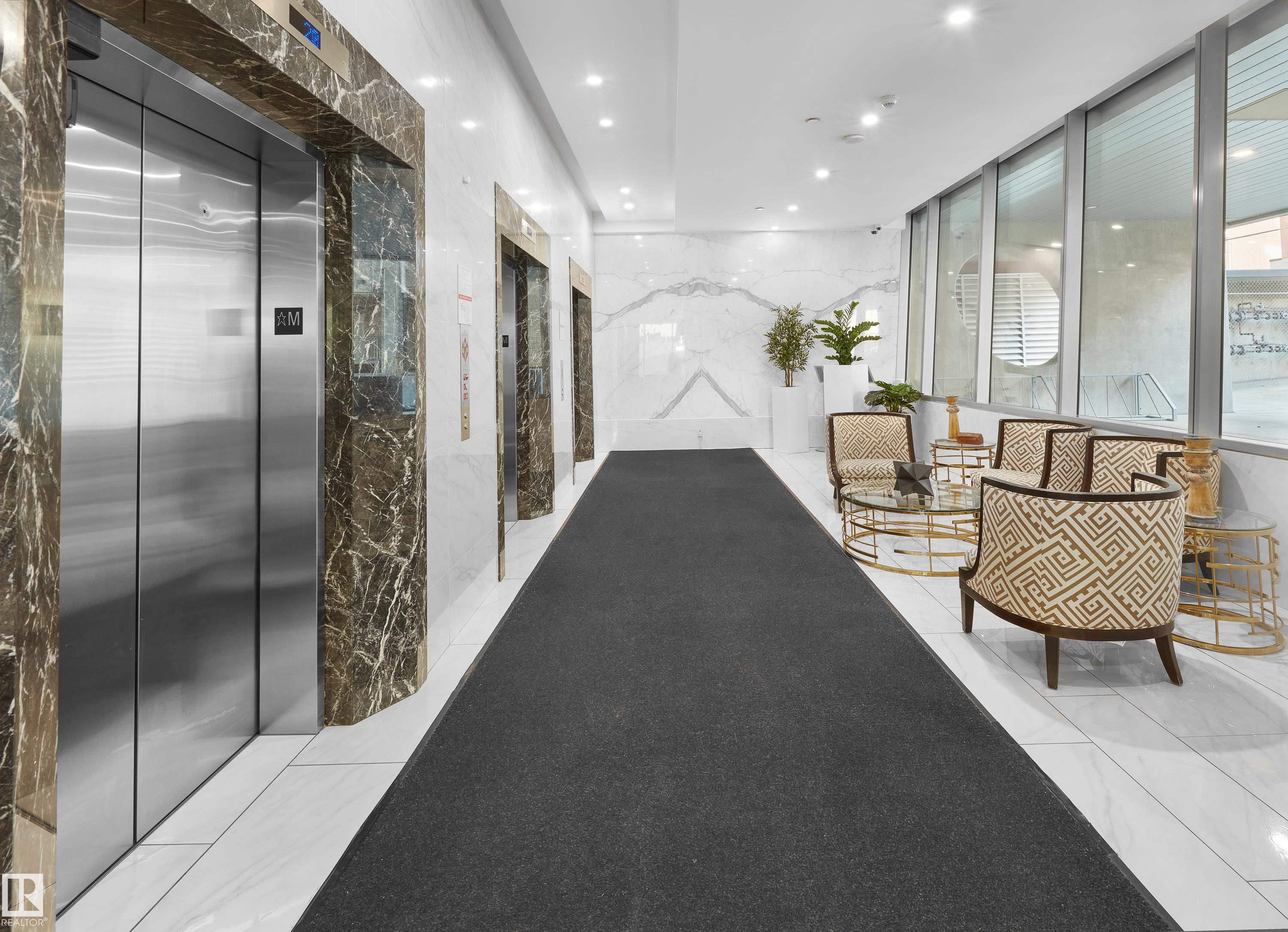 Photo 32 at 502 - 11969 Jasper Avenue NW, Wîhkwêntôwin, Edmonton