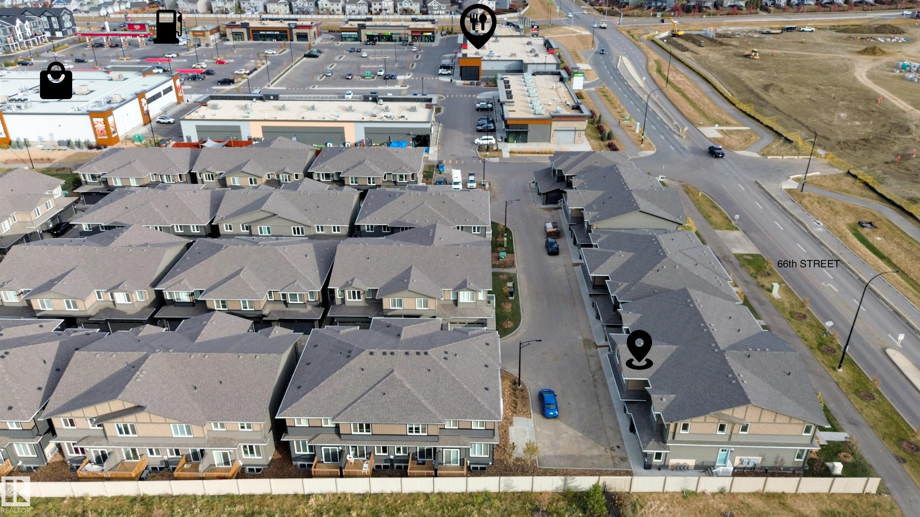 Photo 30 at 12 - 2710 66 Street SW, The Orchards At Ellerslie, Edmonton