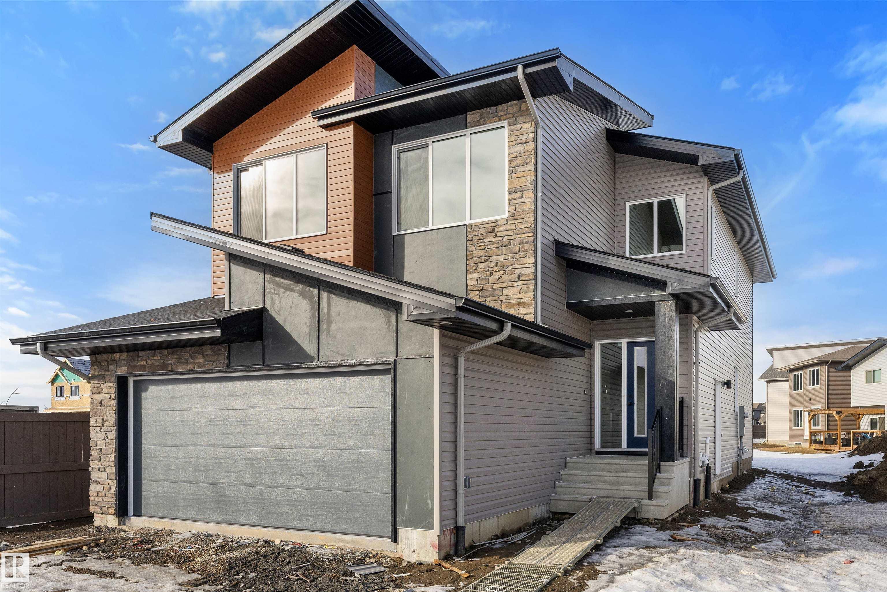 19428 25 Avenue NW, The Uplands, Edmonton
