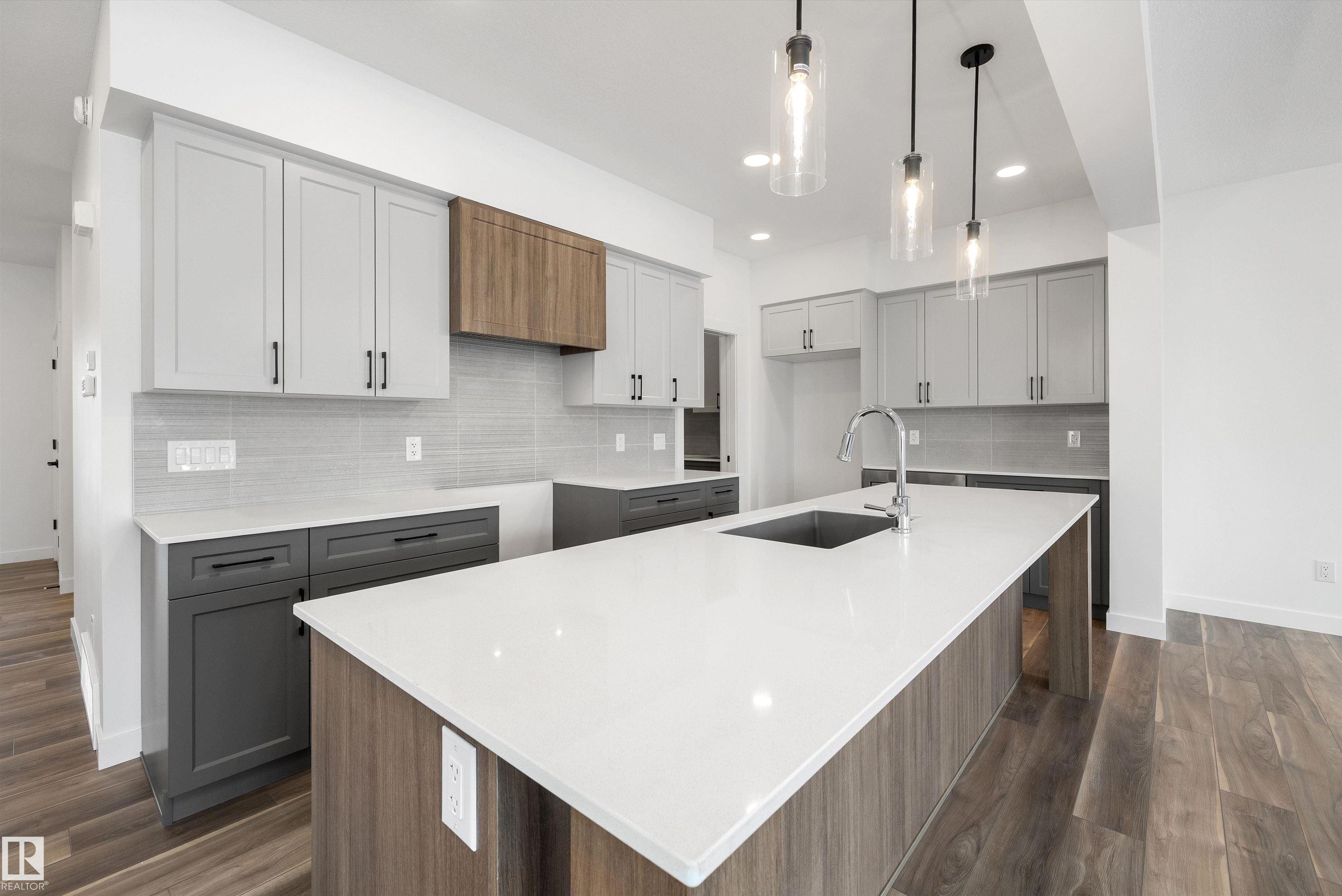 Photo 13 at 19428 25 Avenue NW, The Uplands, Edmonton