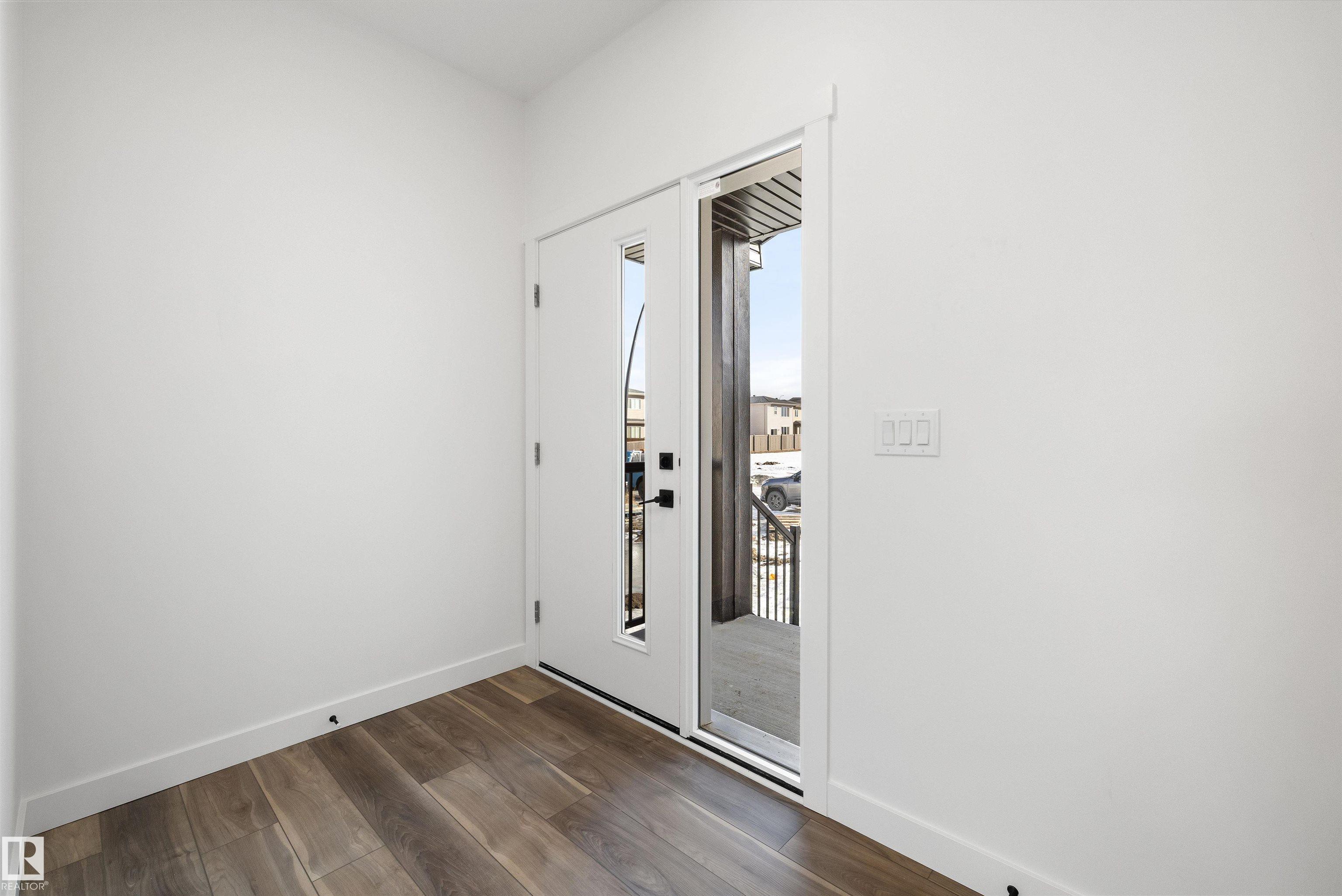 19428 25 Avenue NW, The Uplands, Edmonton