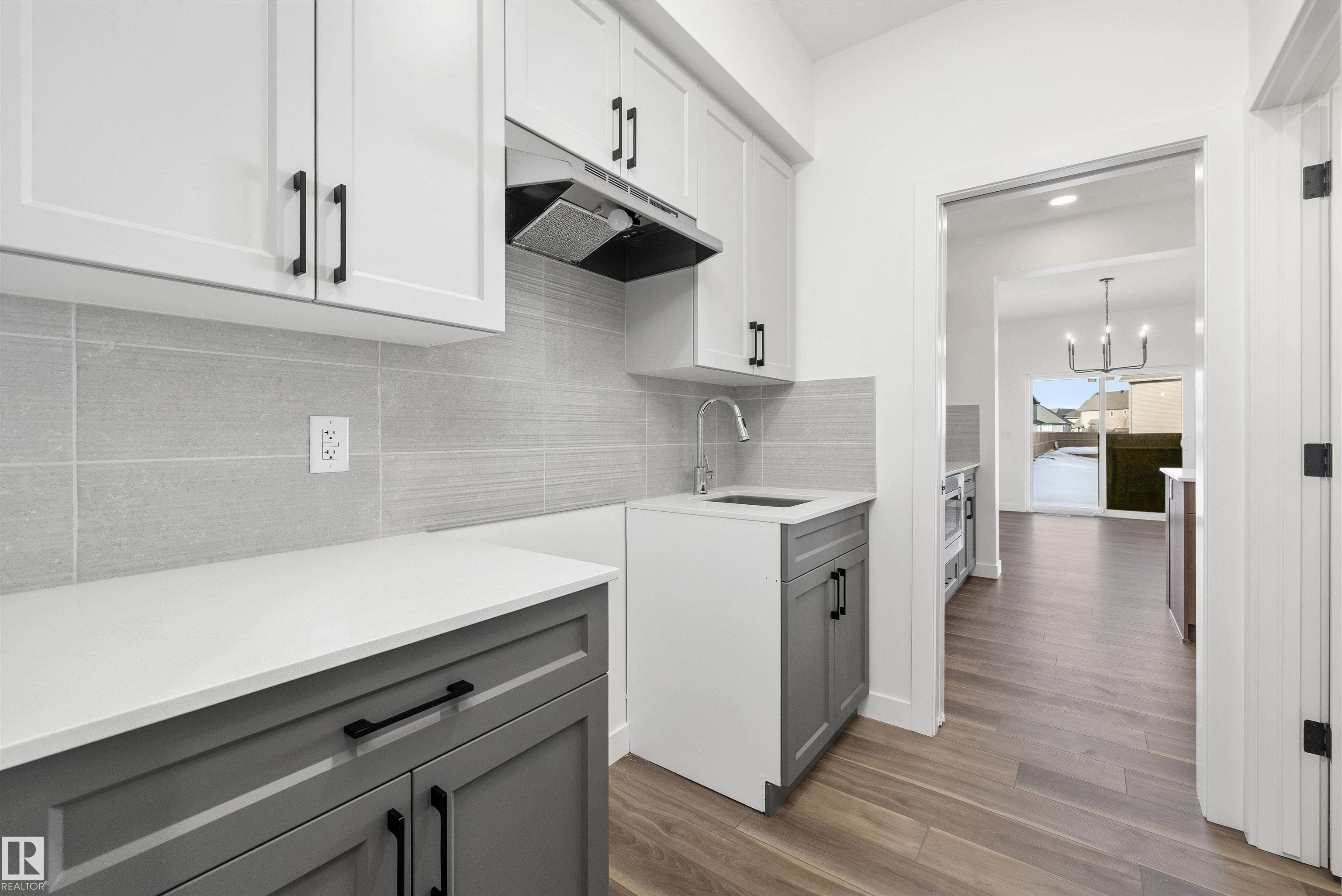 Photo 8 at 19428 25 Avenue NW, The Uplands, Edmonton