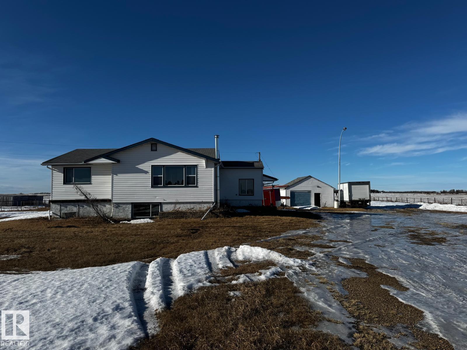 48548 Hwy 2 A, None, Rural Leduc County