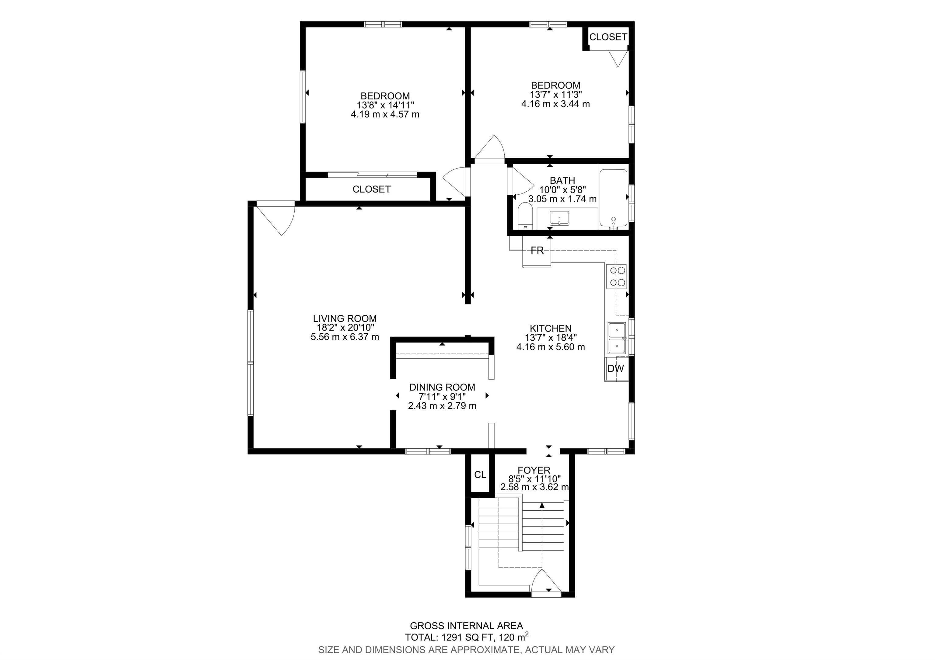Photo 6 at 48548 Hwy 2 A, None, Rural Leduc County