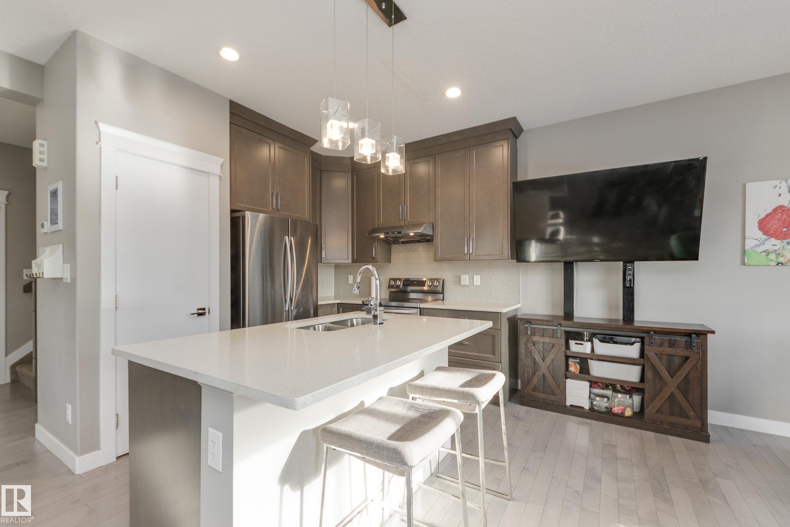 Photo 12 at 8729 Carson Way SW, Chappelle Area, Edmonton