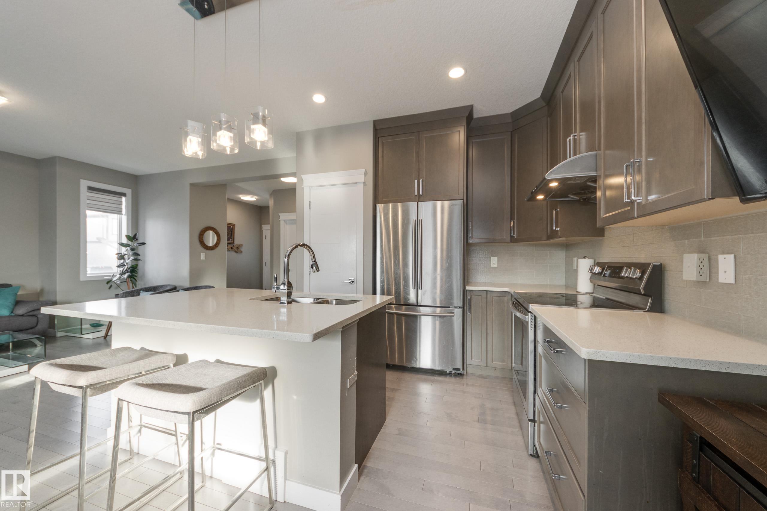 Photo 15 at 8729 Carson Way SW, Chappelle Area, Edmonton