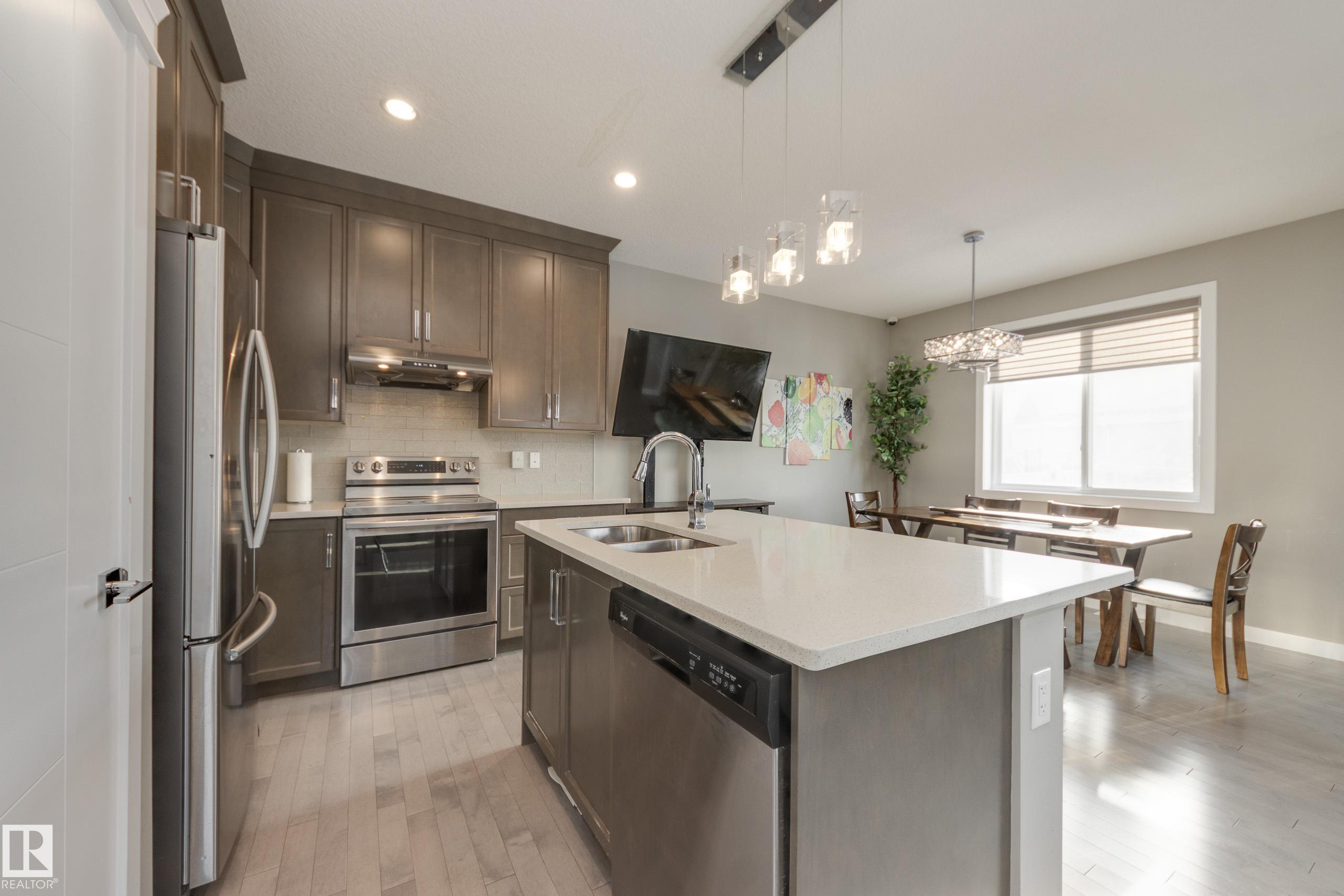 Photo 17 at 8729 Carson Way SW, Chappelle Area, Edmonton