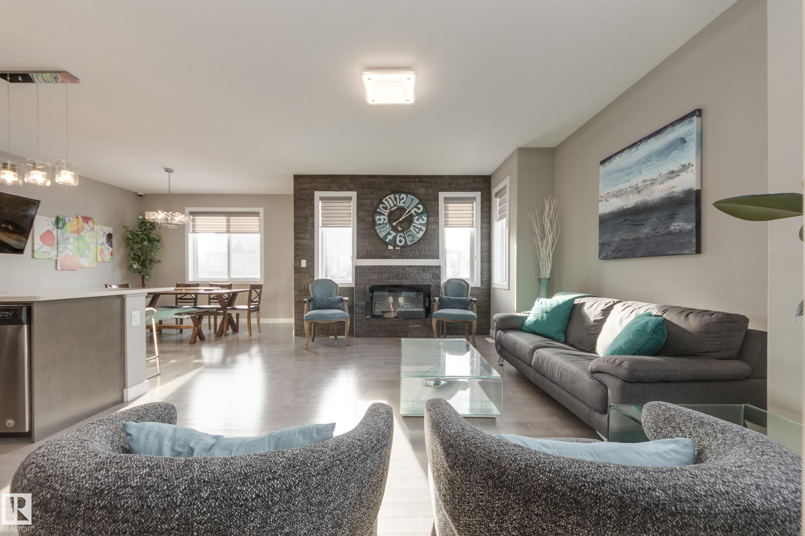 Photo 5 at 8729 Carson Way SW, Chappelle Area, Edmonton