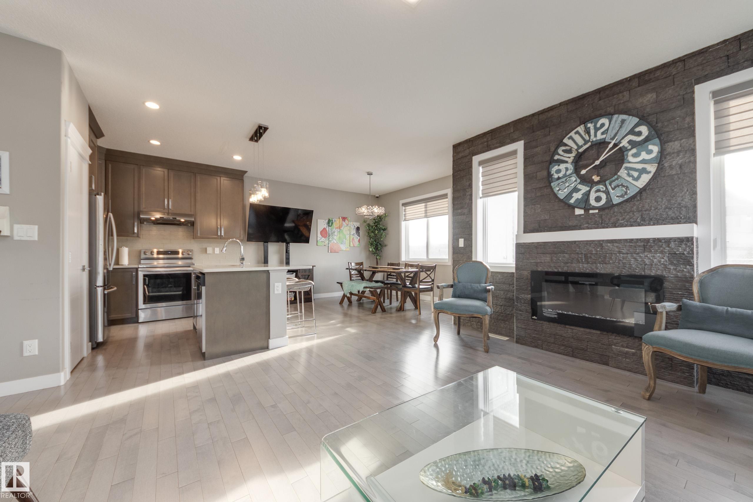 Photo 6 at 8729 Carson Way SW, Chappelle Area, Edmonton