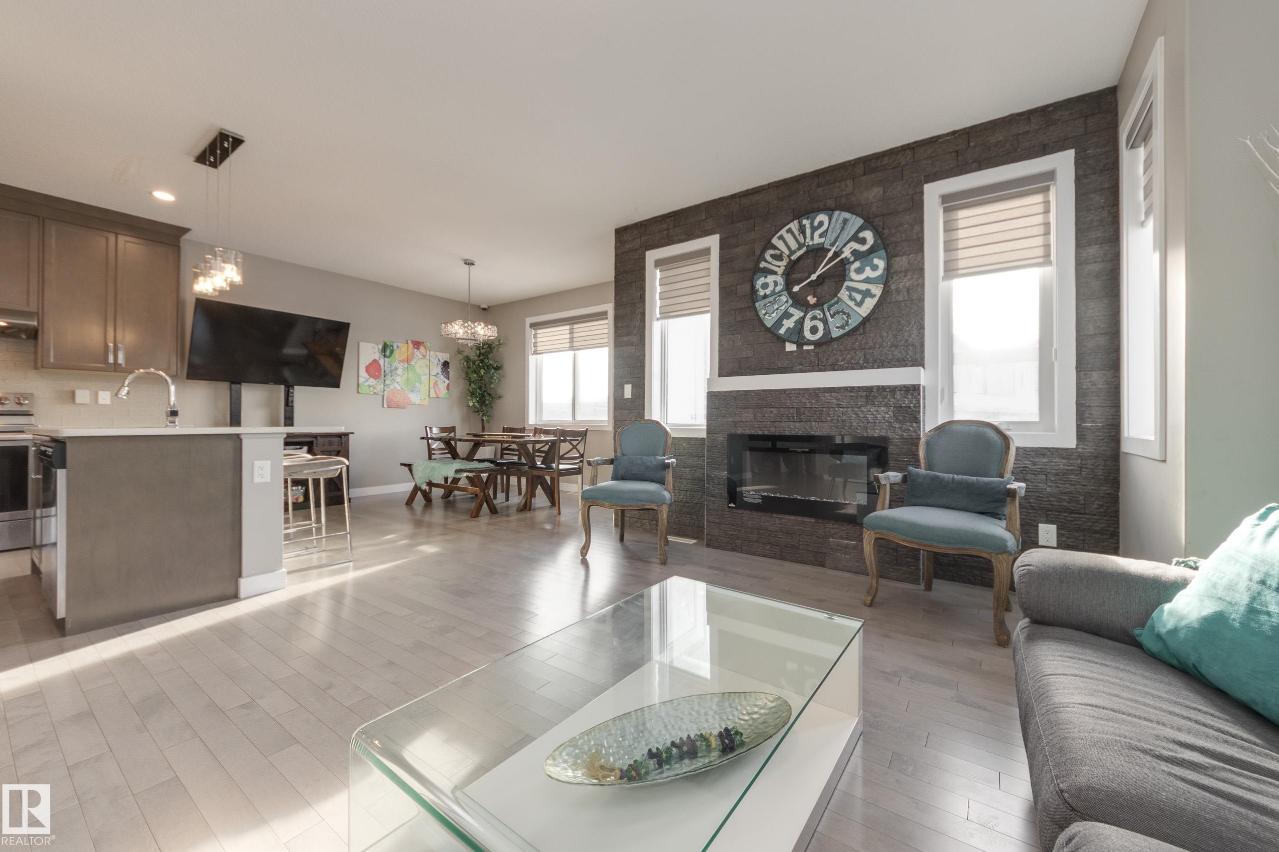 Photo 7 at 8729 Carson Way SW, Chappelle Area, Edmonton