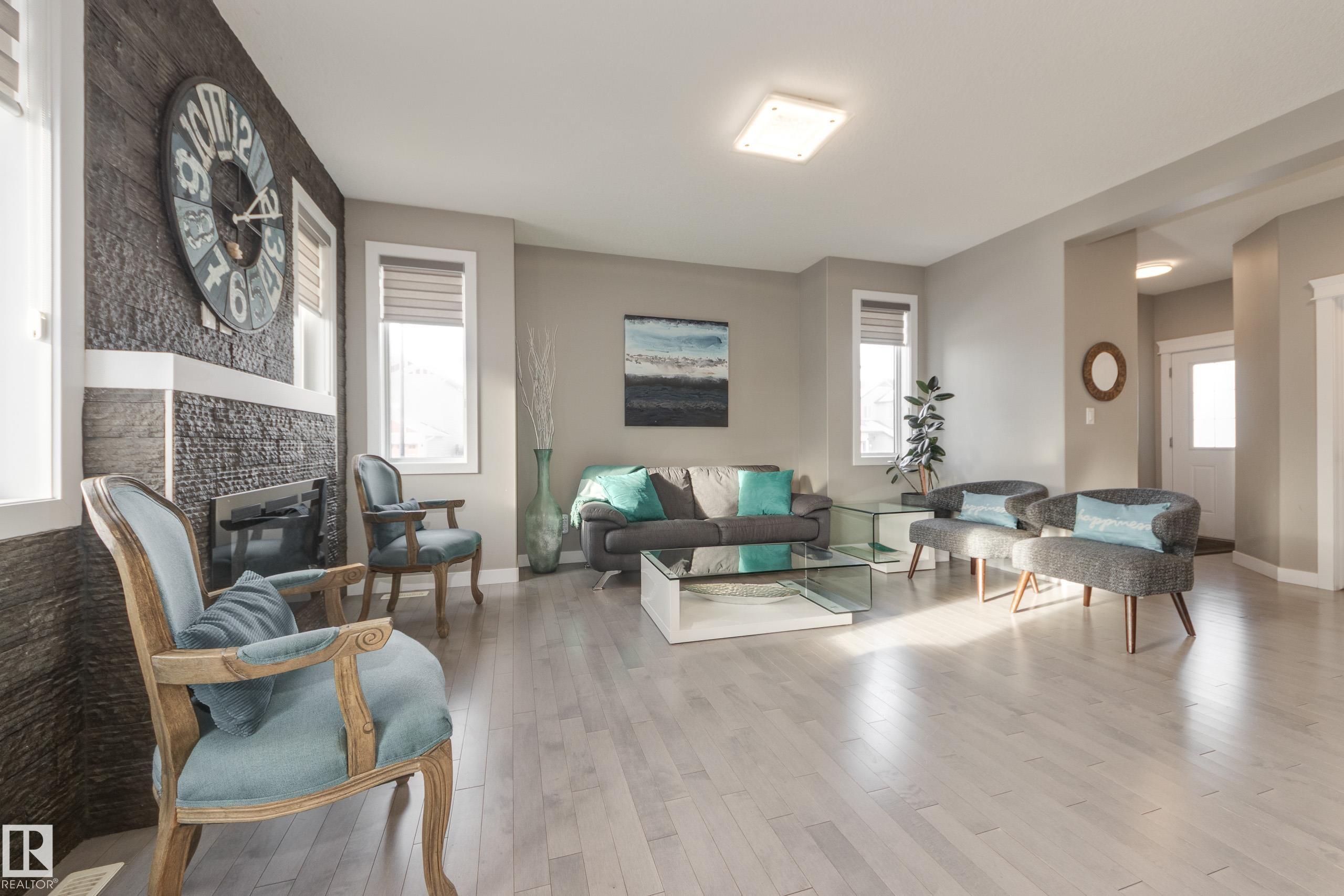 Photo 8 at 8729 Carson Way SW, Chappelle Area, Edmonton