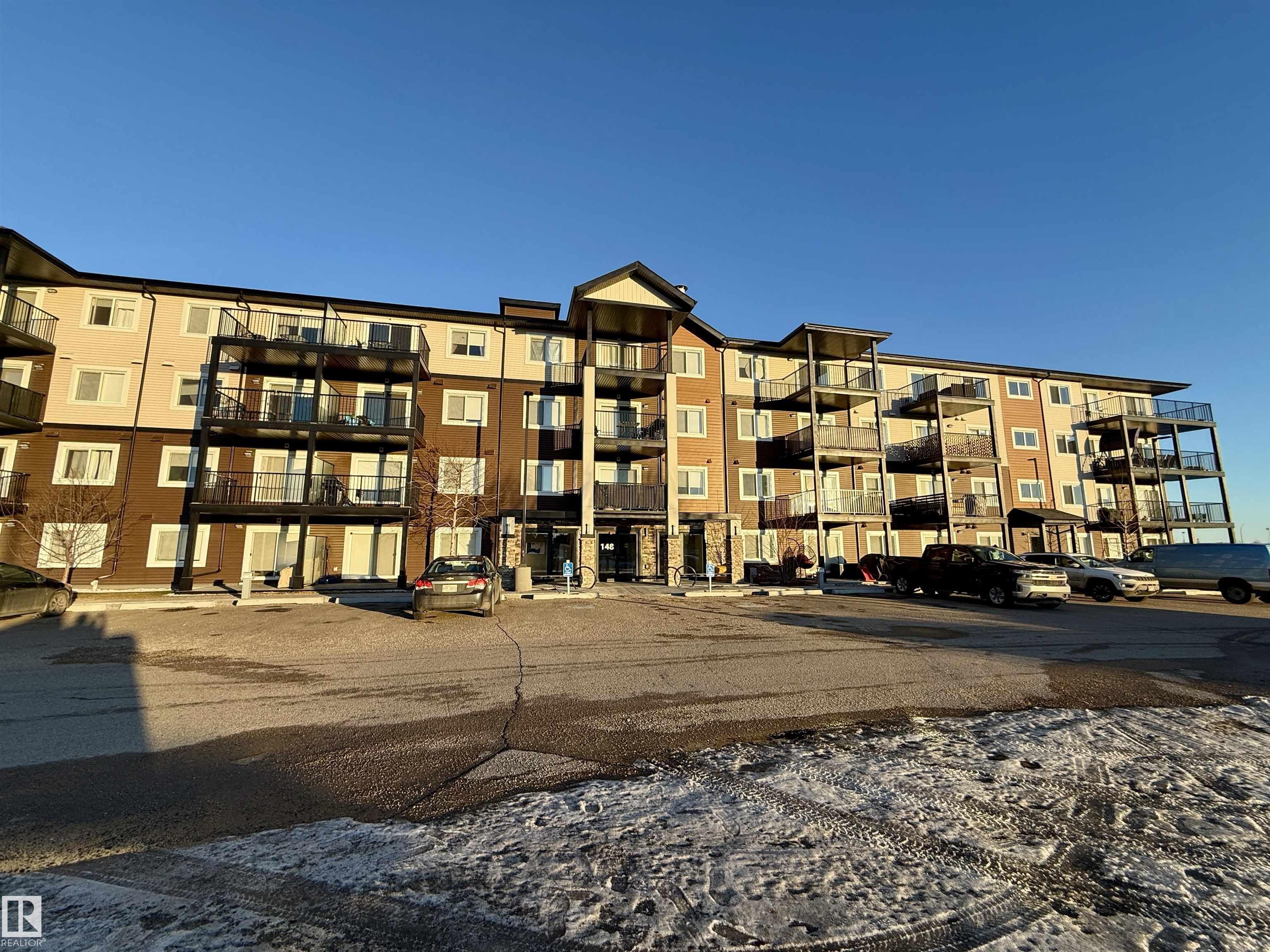 Photo 50 at 137 - 148 Ebbers Boulevard NW, Ebbers, Edmonton